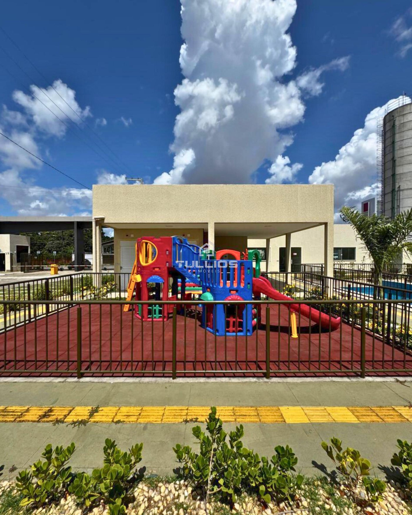 Apartamento à Venda – Cohama
