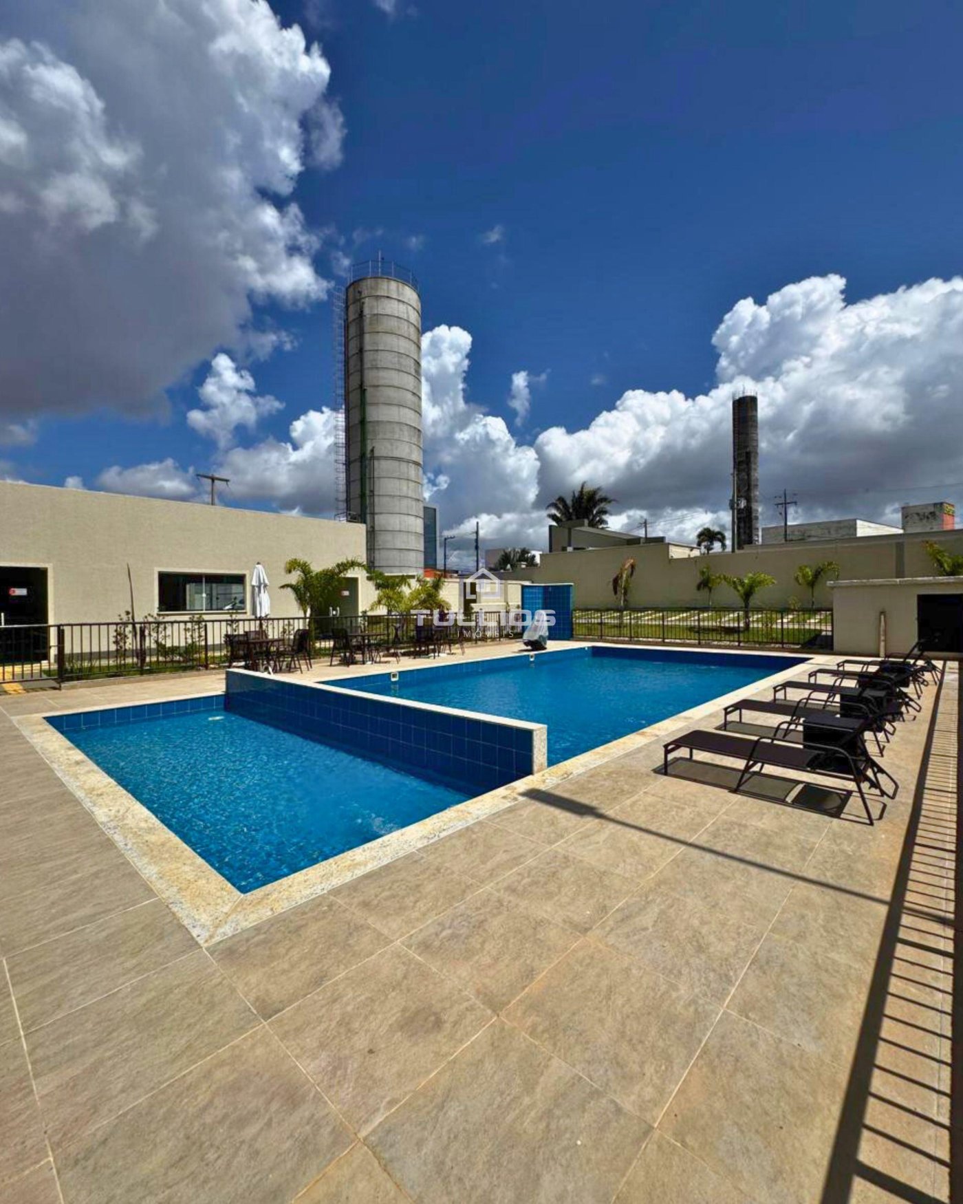 Apartamento à Venda – Cohama
