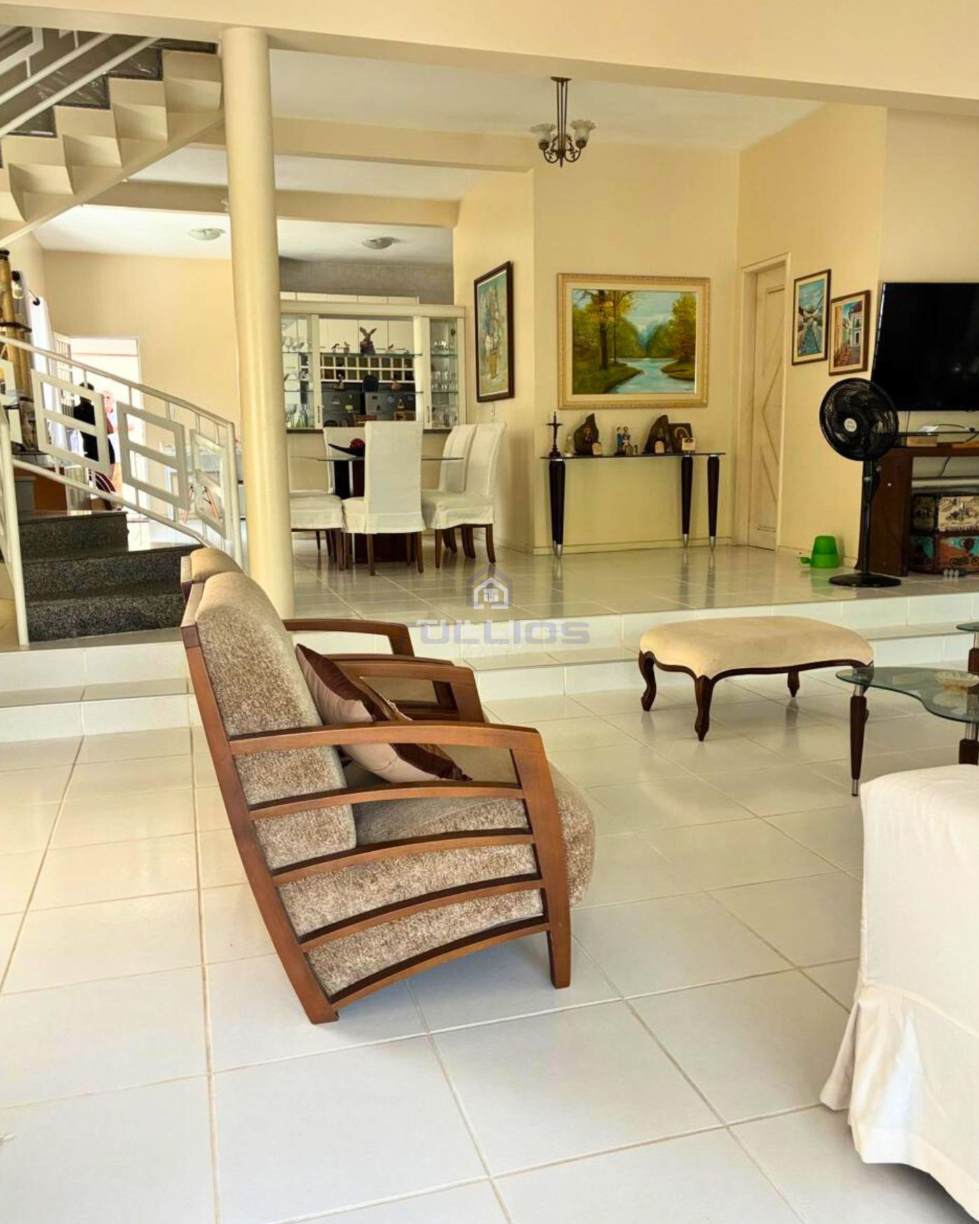 Venda – Casa Duplex no Cohajap