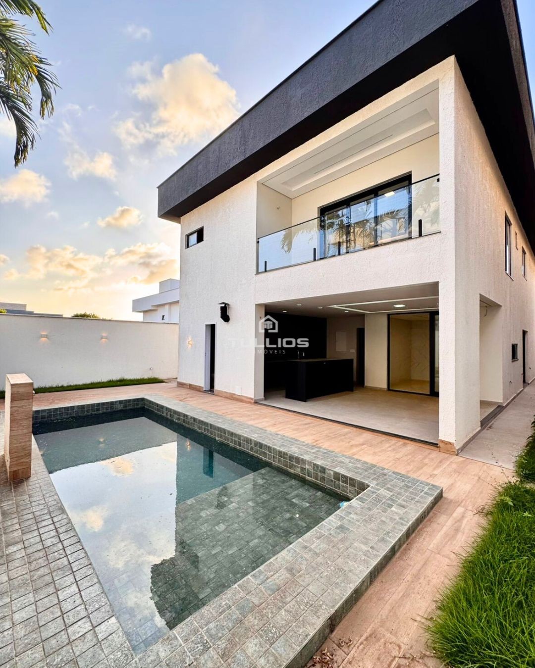Casa à Venda – Damha