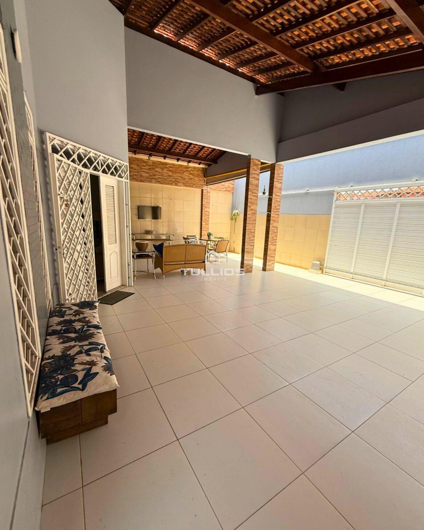 Casa à venda no Recanto dos Nobres – Alto do Calhau