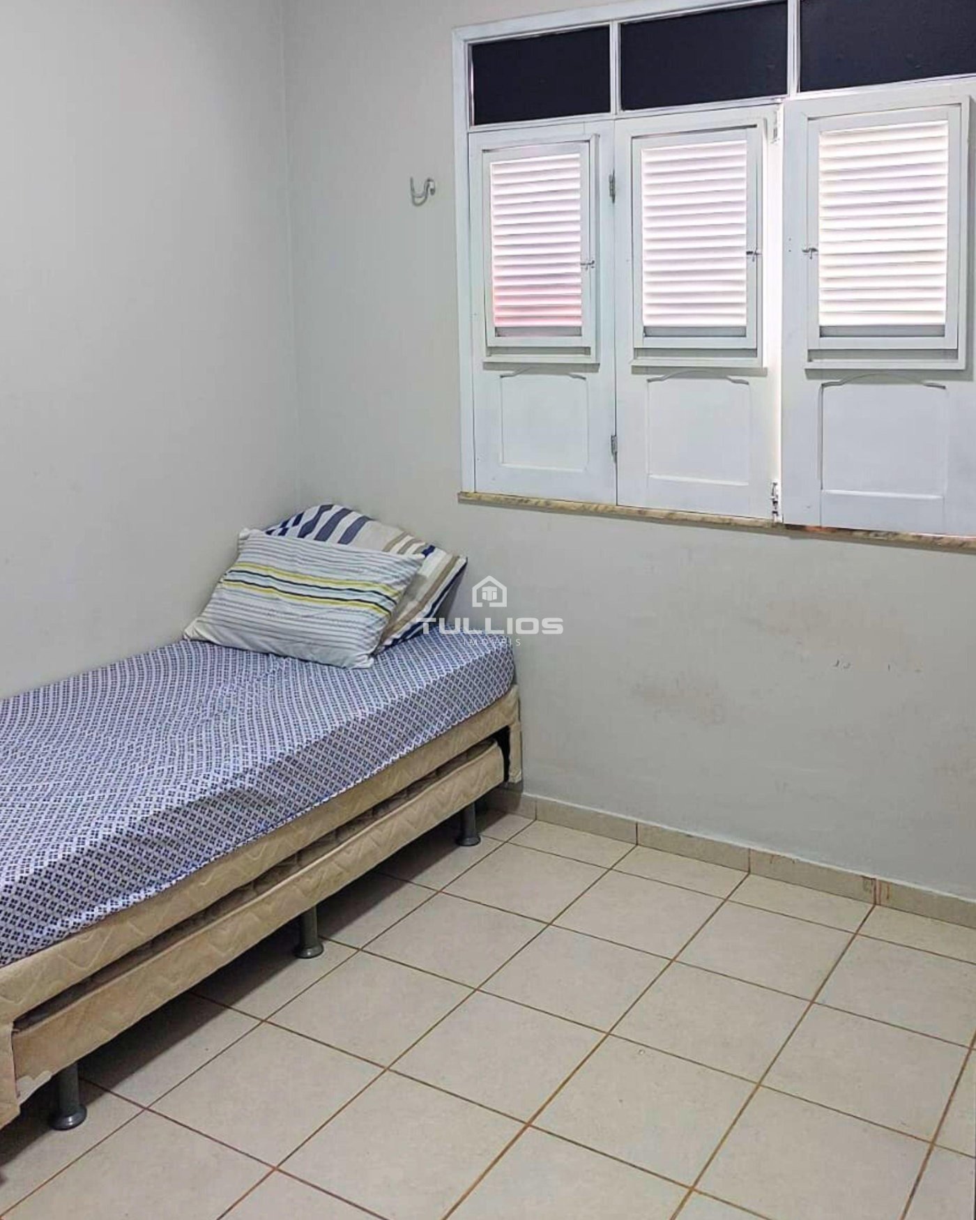 Casa à venda no Recanto dos Nobres – Alto do Calhau