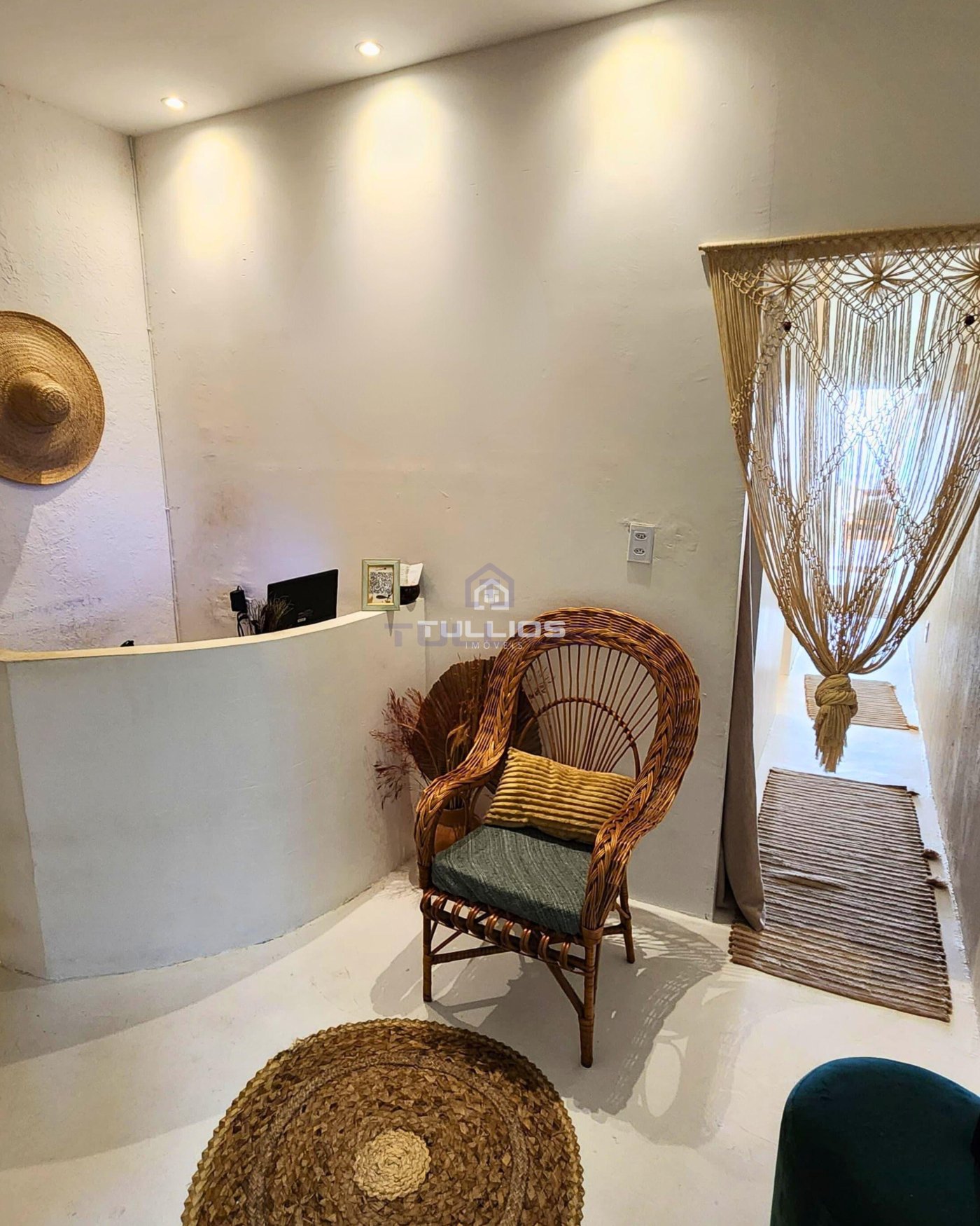 Repasse Exclusivo – Sala Comercial de Alto Padrão 
