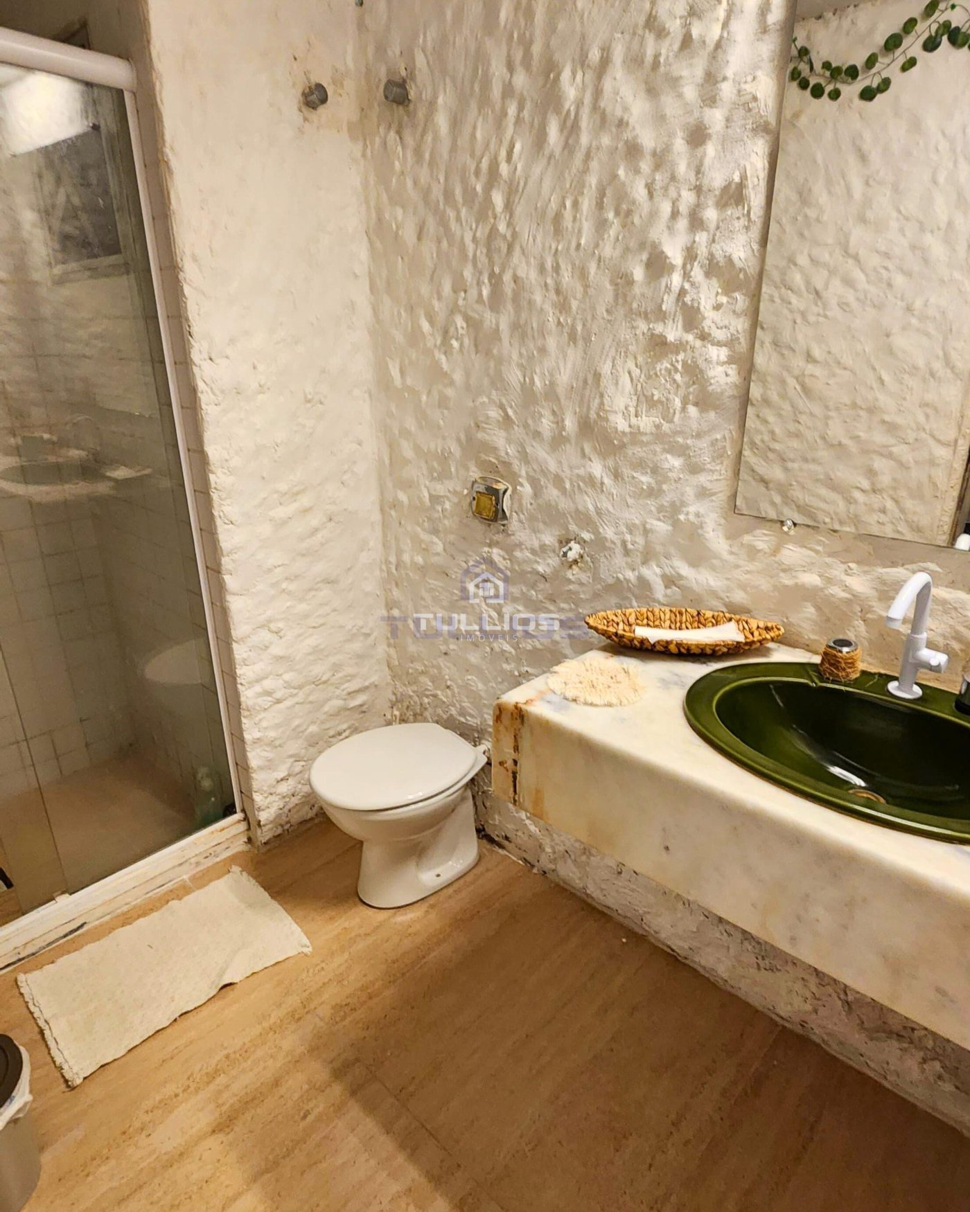Repasse Exclusivo – Sala Comercial de Alto Padrão 