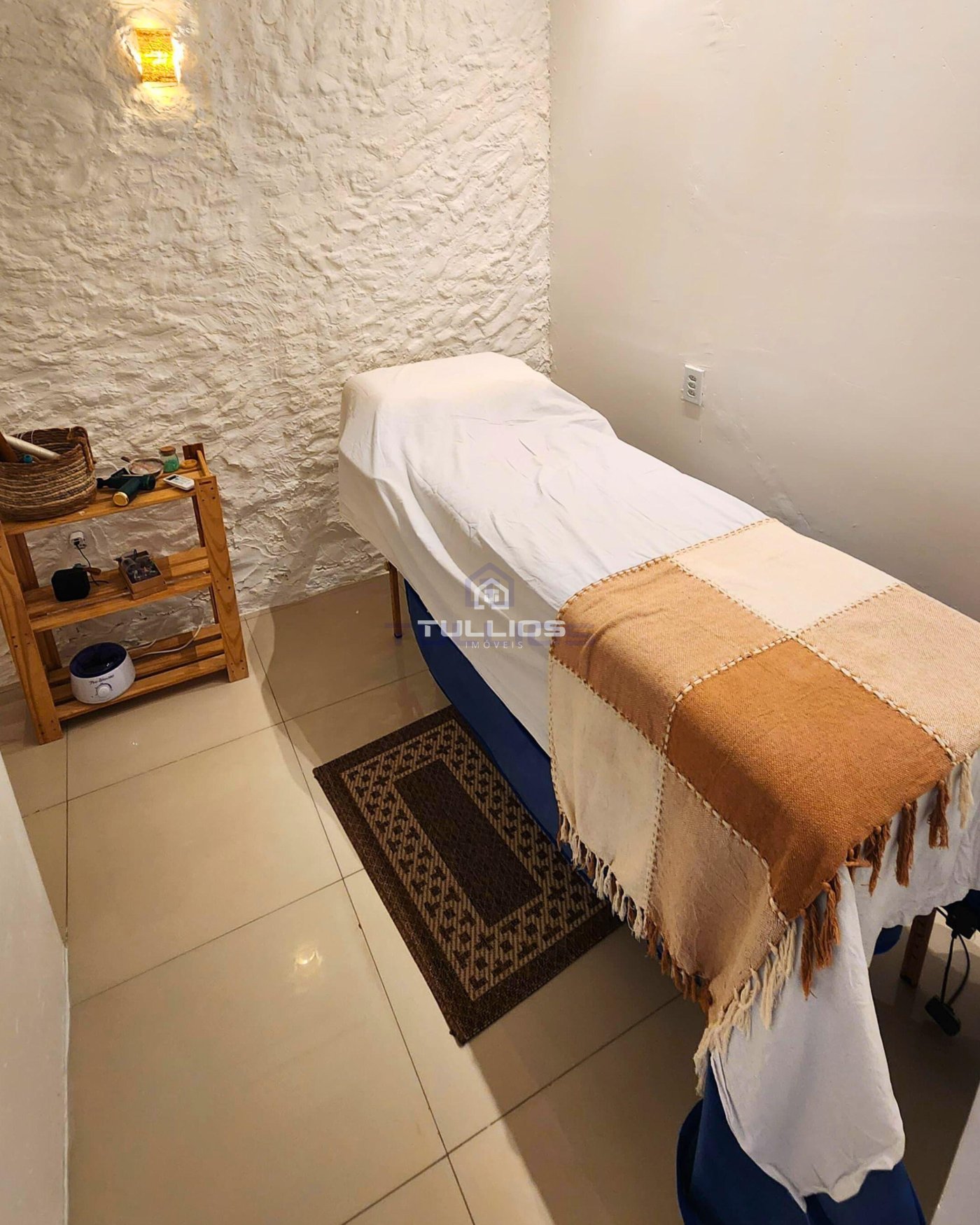 Repasse Exclusivo – Sala Comercial de Alto Padrão 