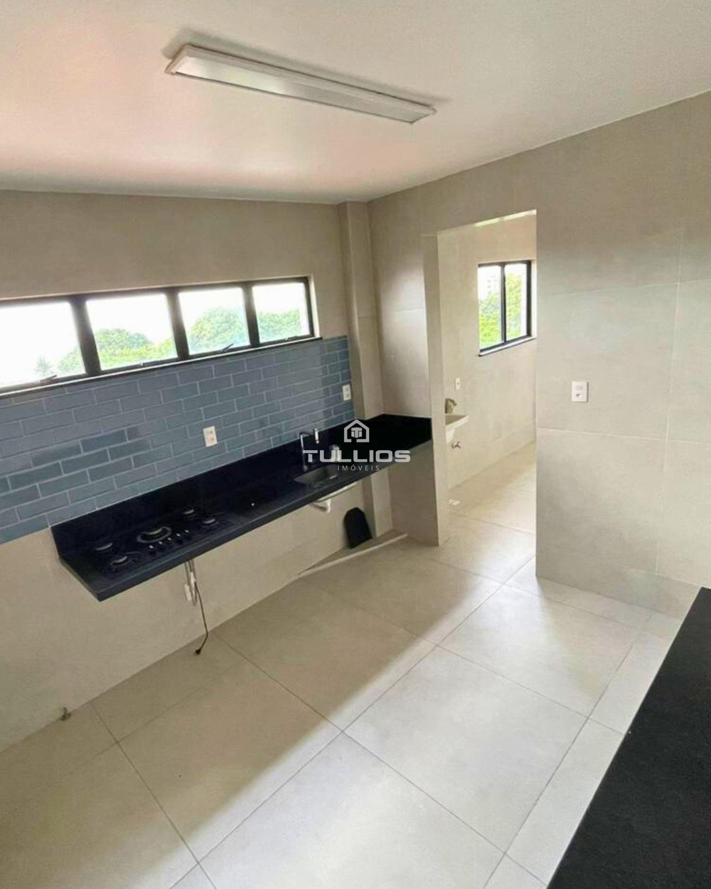 Amplo apartamento à venda no Jardim Renascença! 