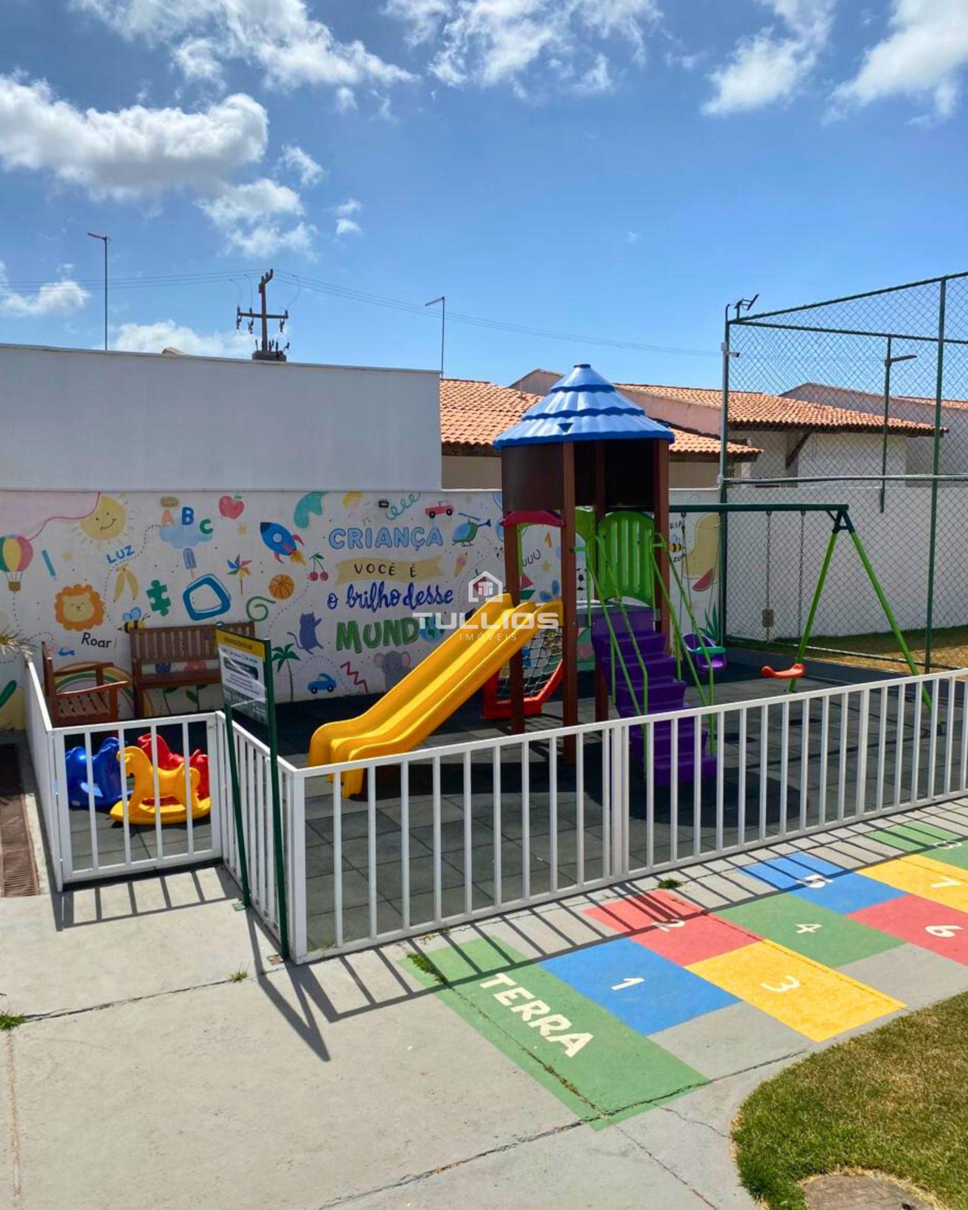 Casa para locação- conforto e estilo em 65 metros quadrados! 