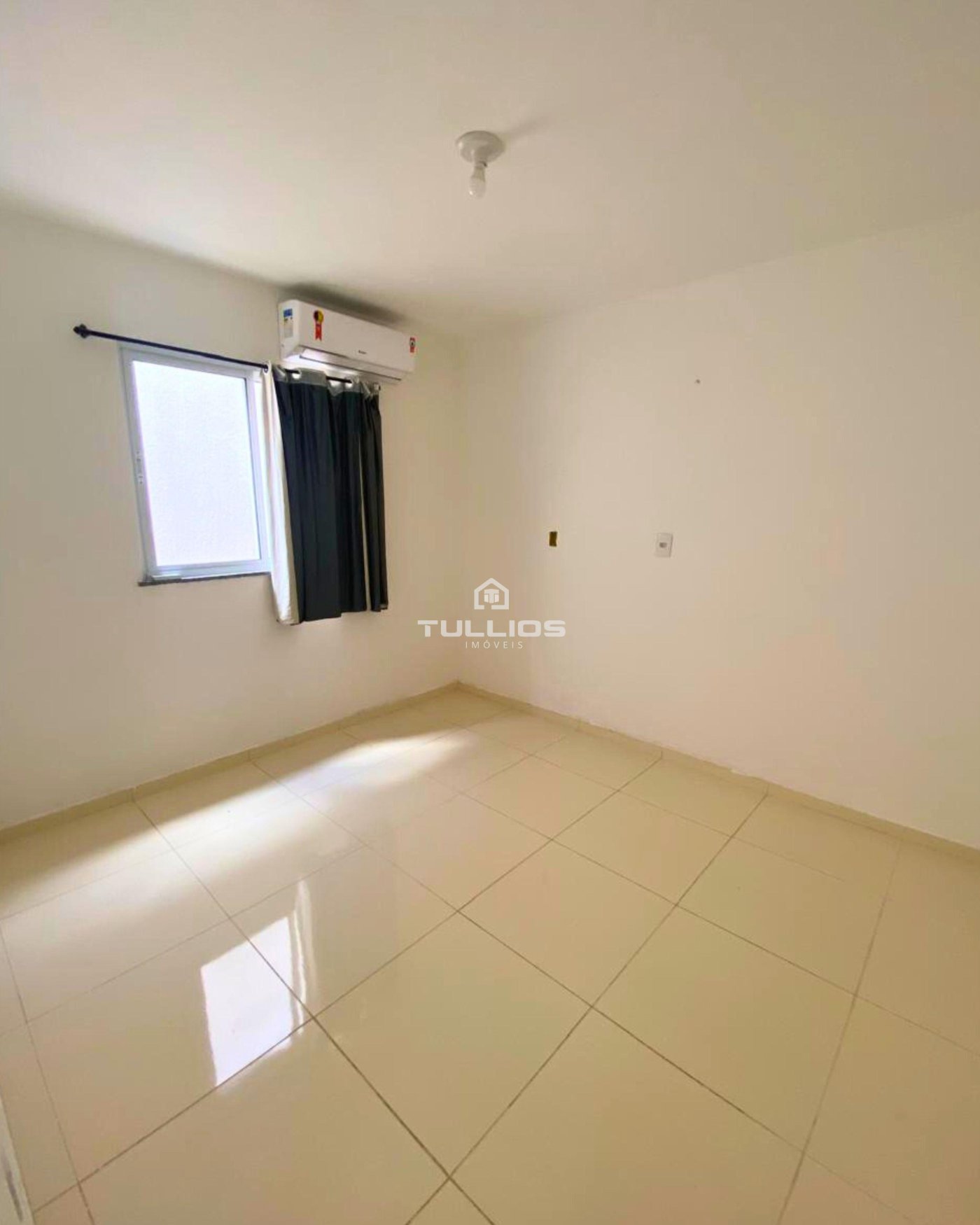 Casa para locação- conforto e estilo em 65 metros quadrados! 