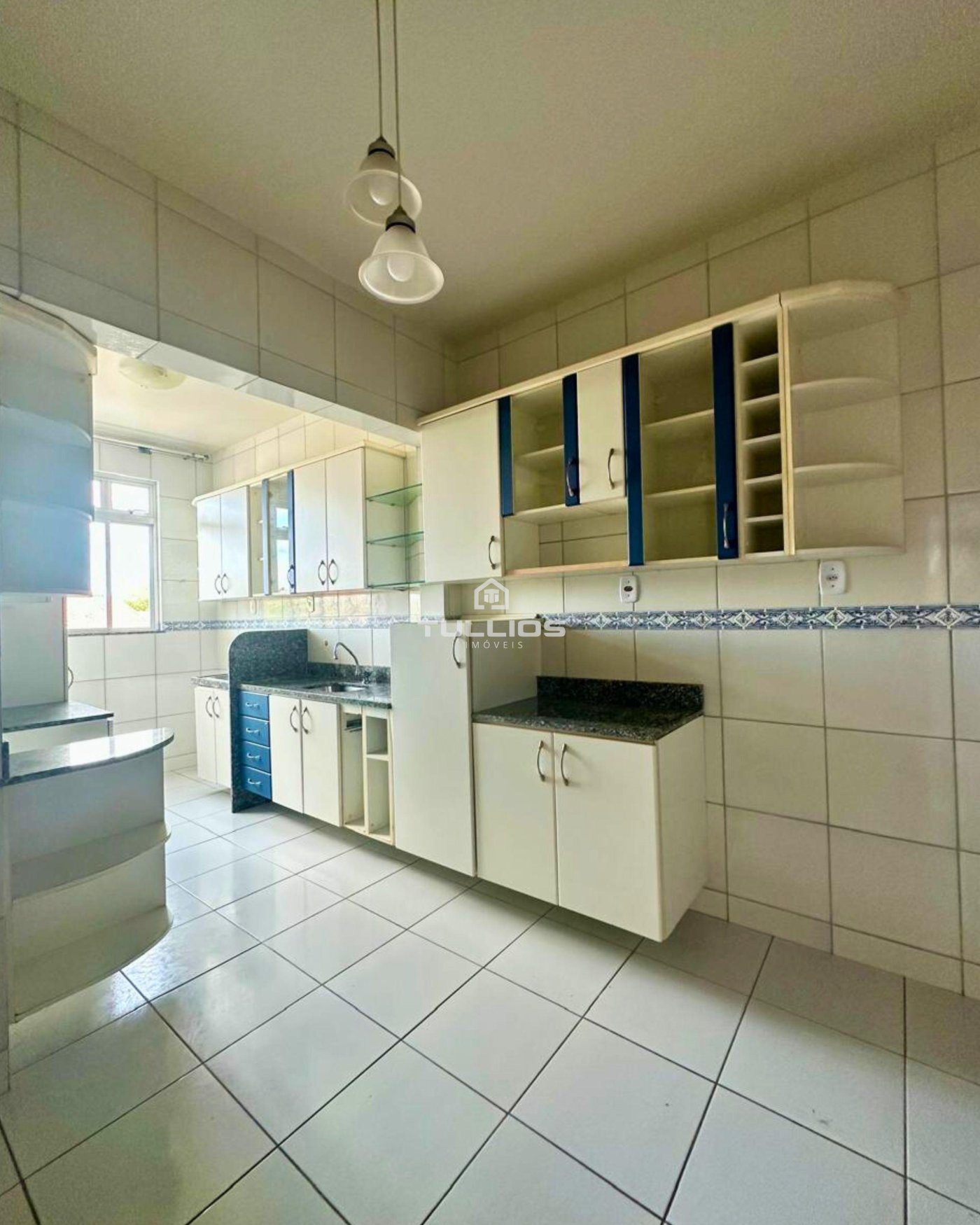 Apartamento à venda – Renascença 