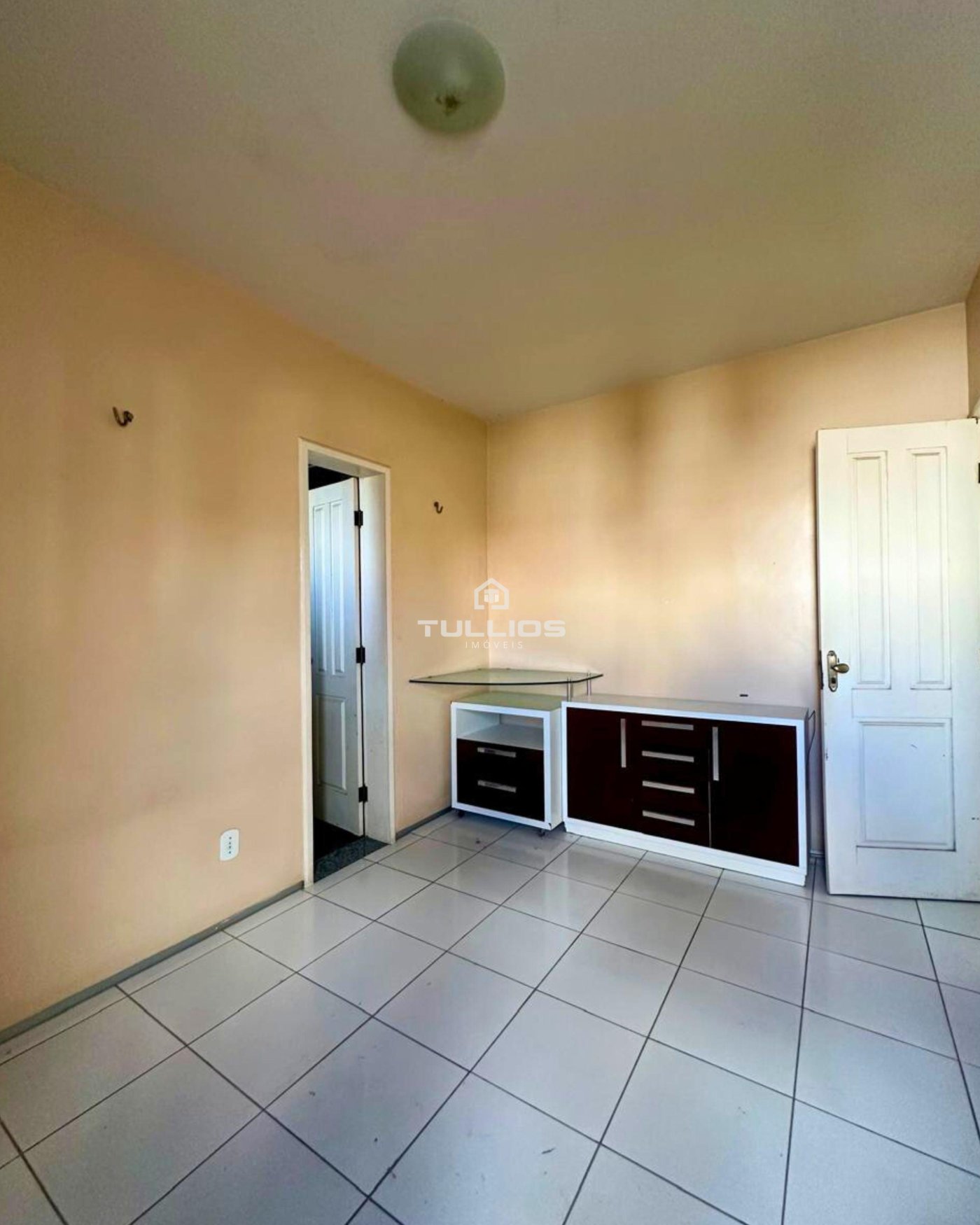 Apartamento à venda – Renascença 