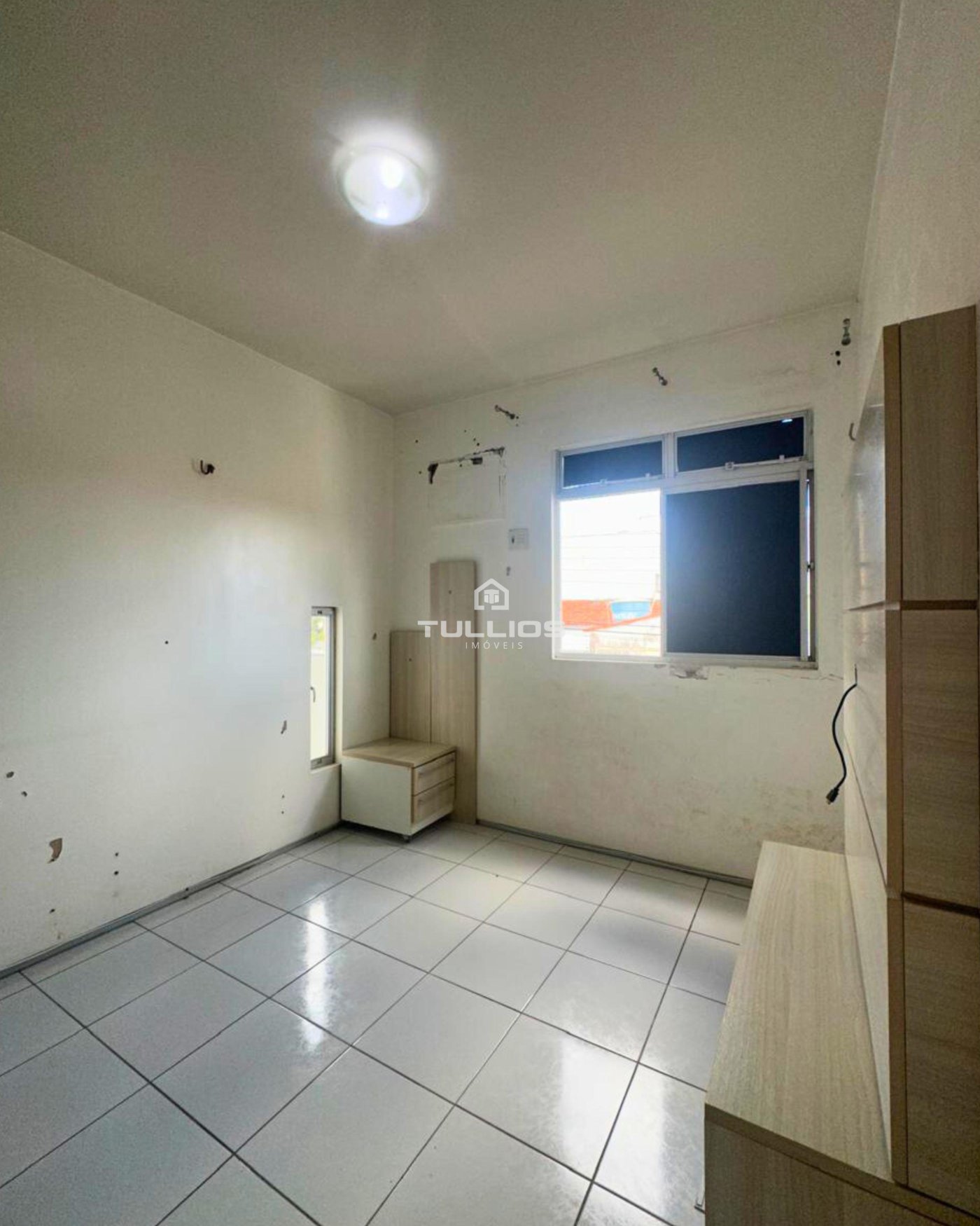 Apartamento à venda – Renascença 