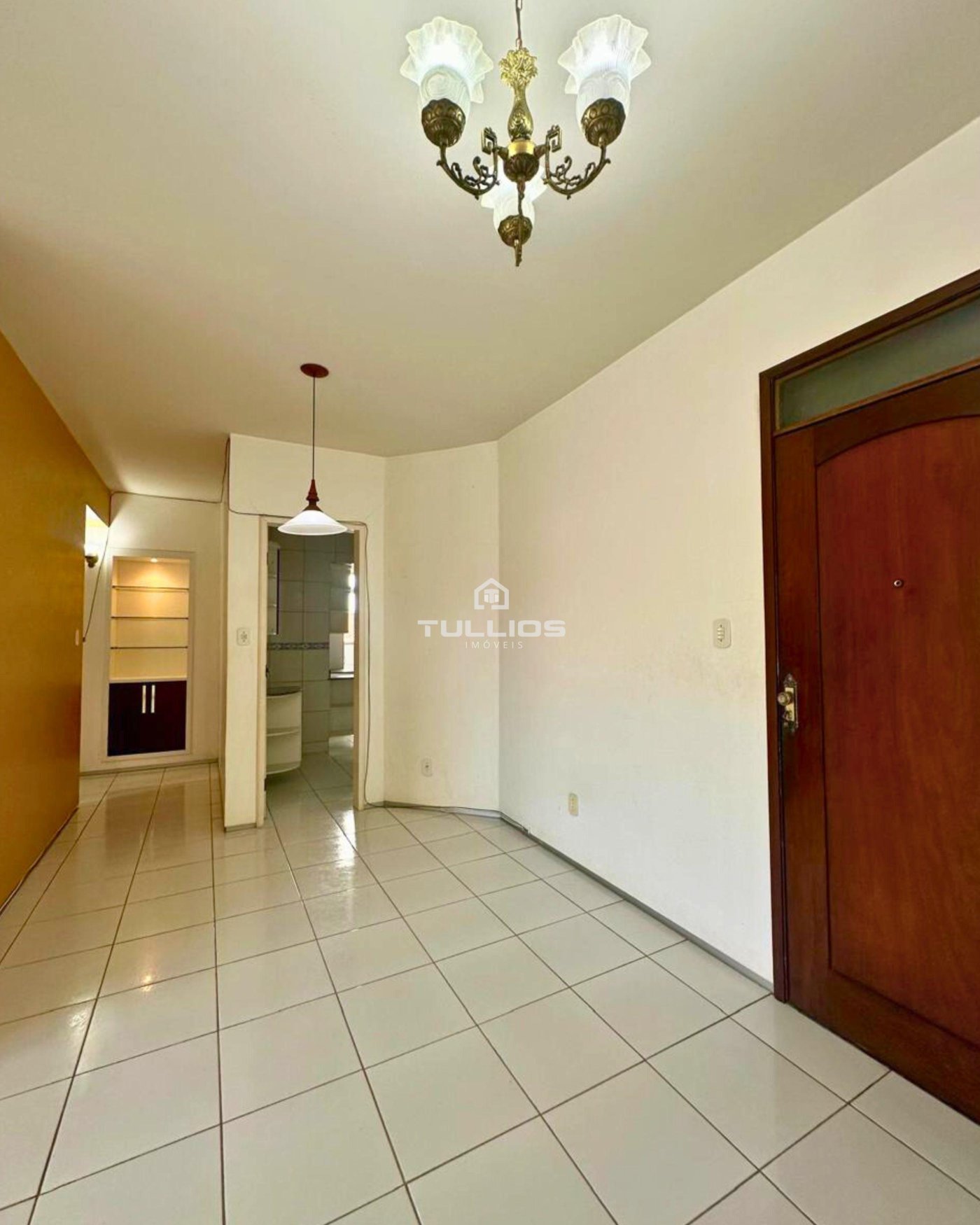 Apartamento à venda – Renascença 