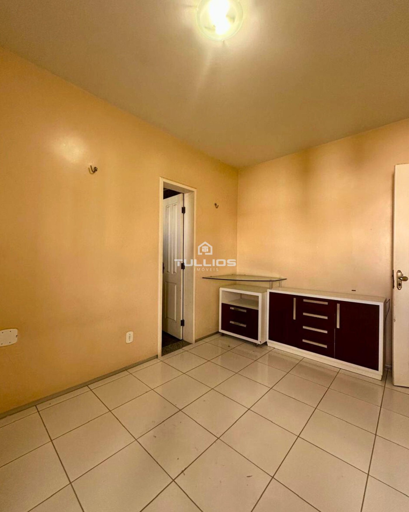 Apartamento à venda – Renascença 