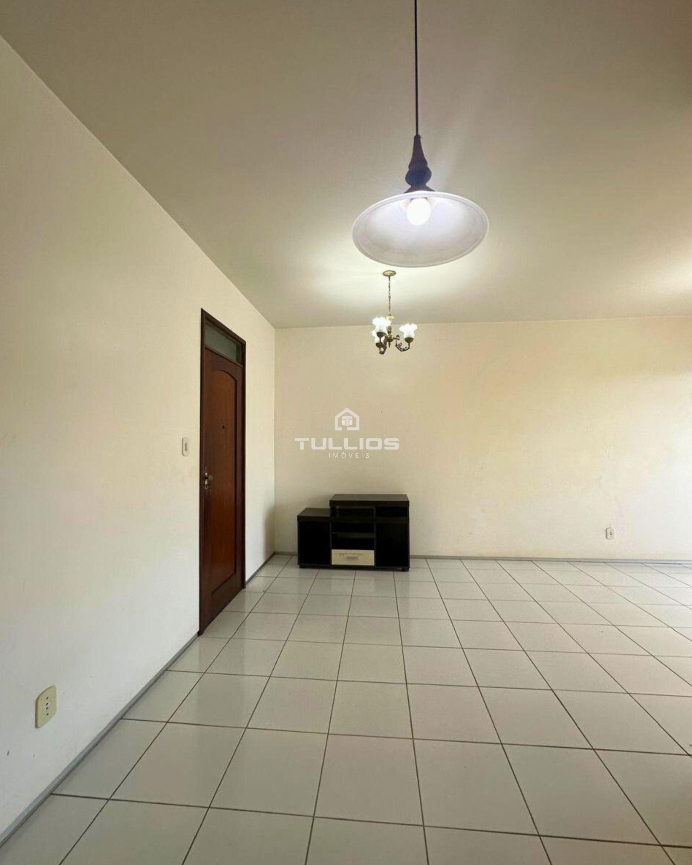 Apartamento à venda – Renascença 