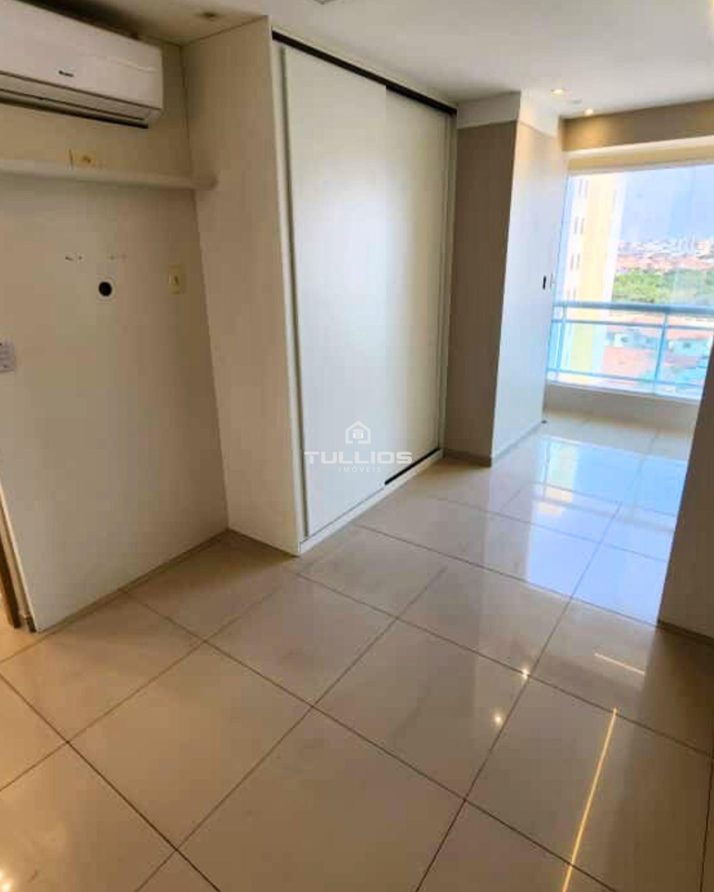 Conforto e praticidade no seu novo apartamento! 