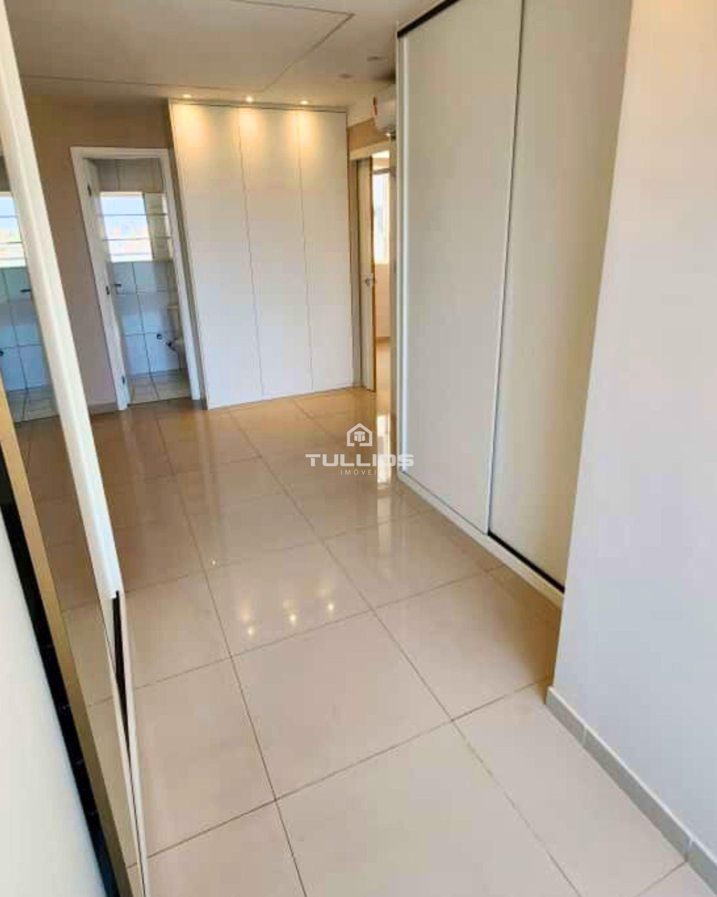 Conforto e praticidade no seu novo apartamento! 