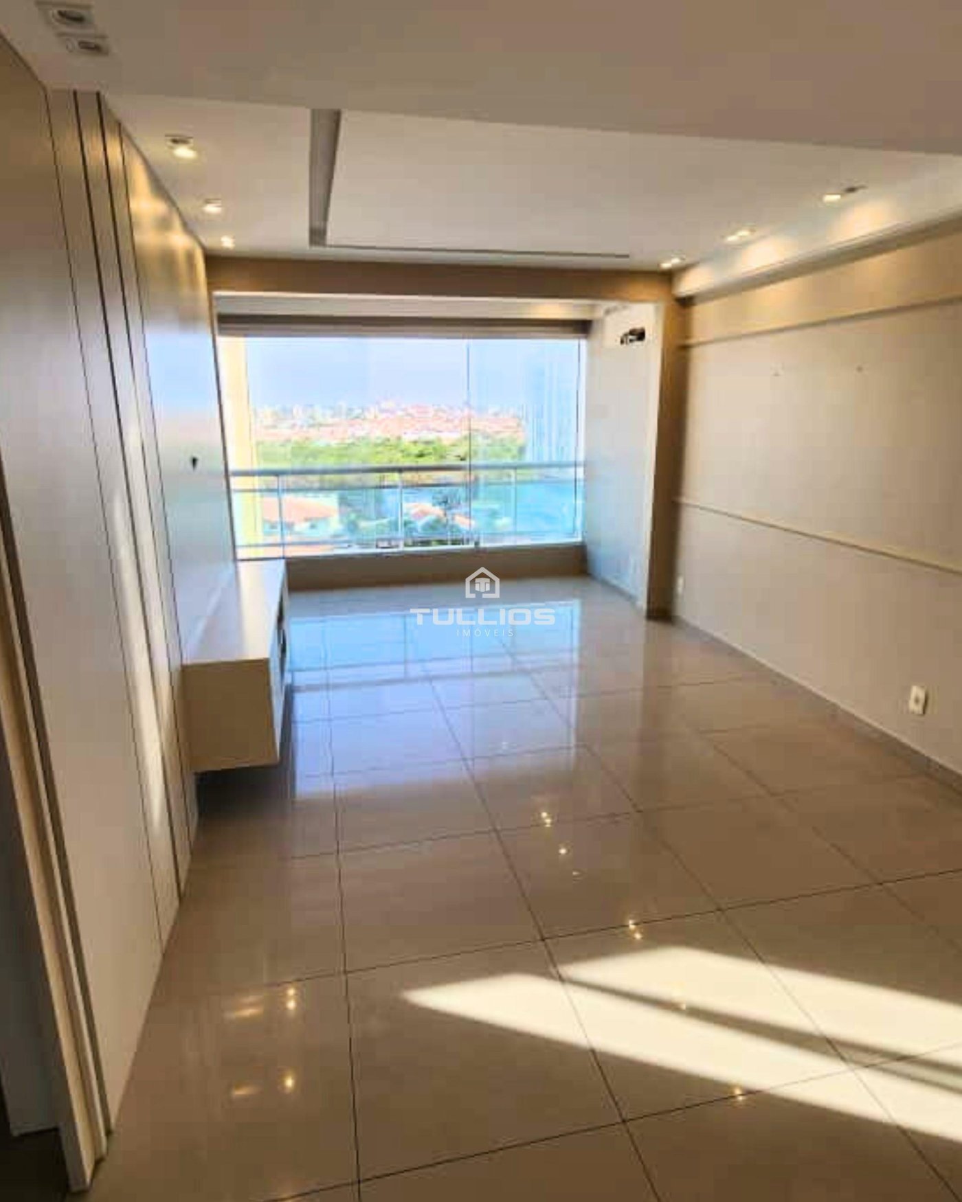 Conforto e praticidade no seu novo apartamento! 