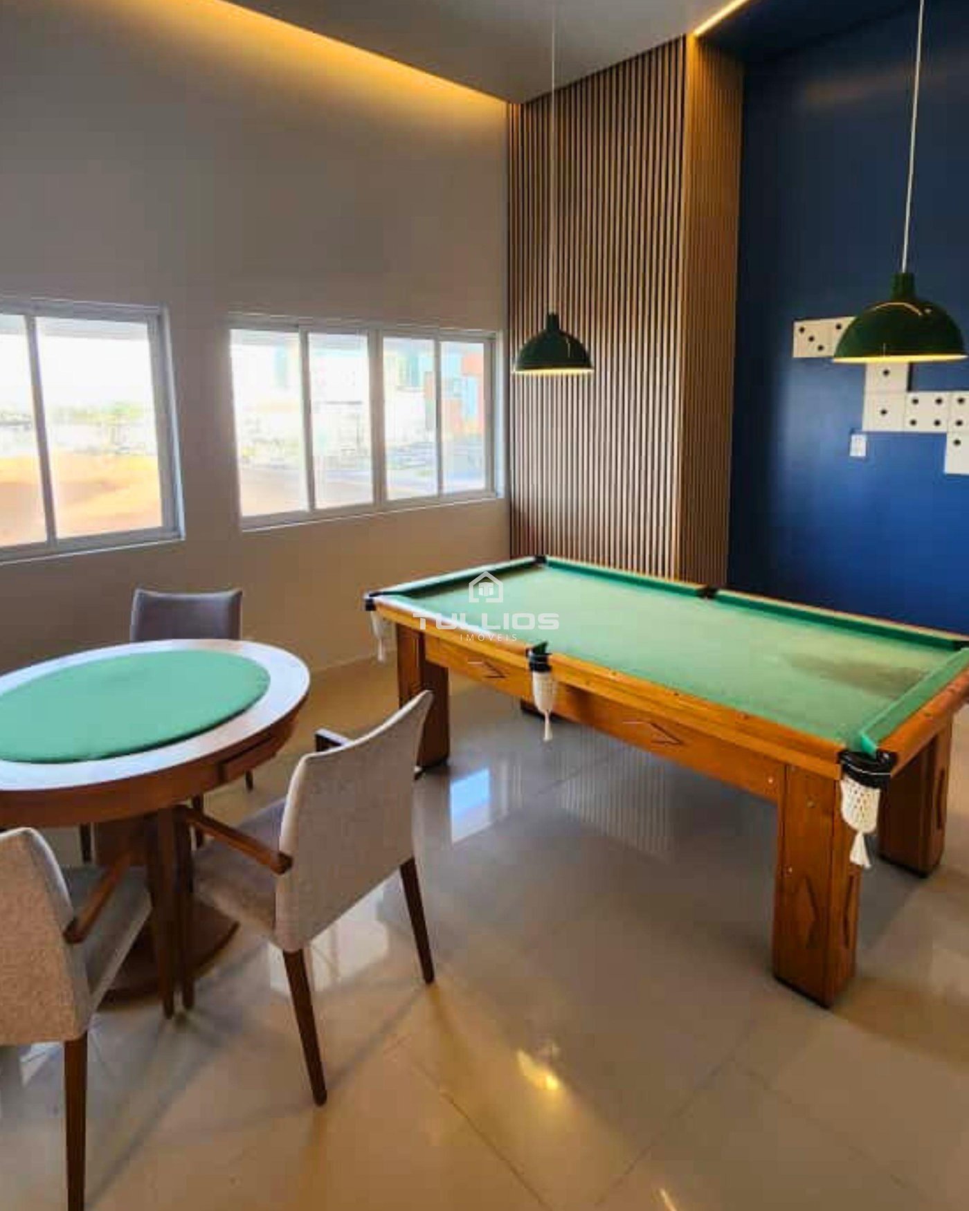 Conforto e praticidade no seu novo apartamento! 