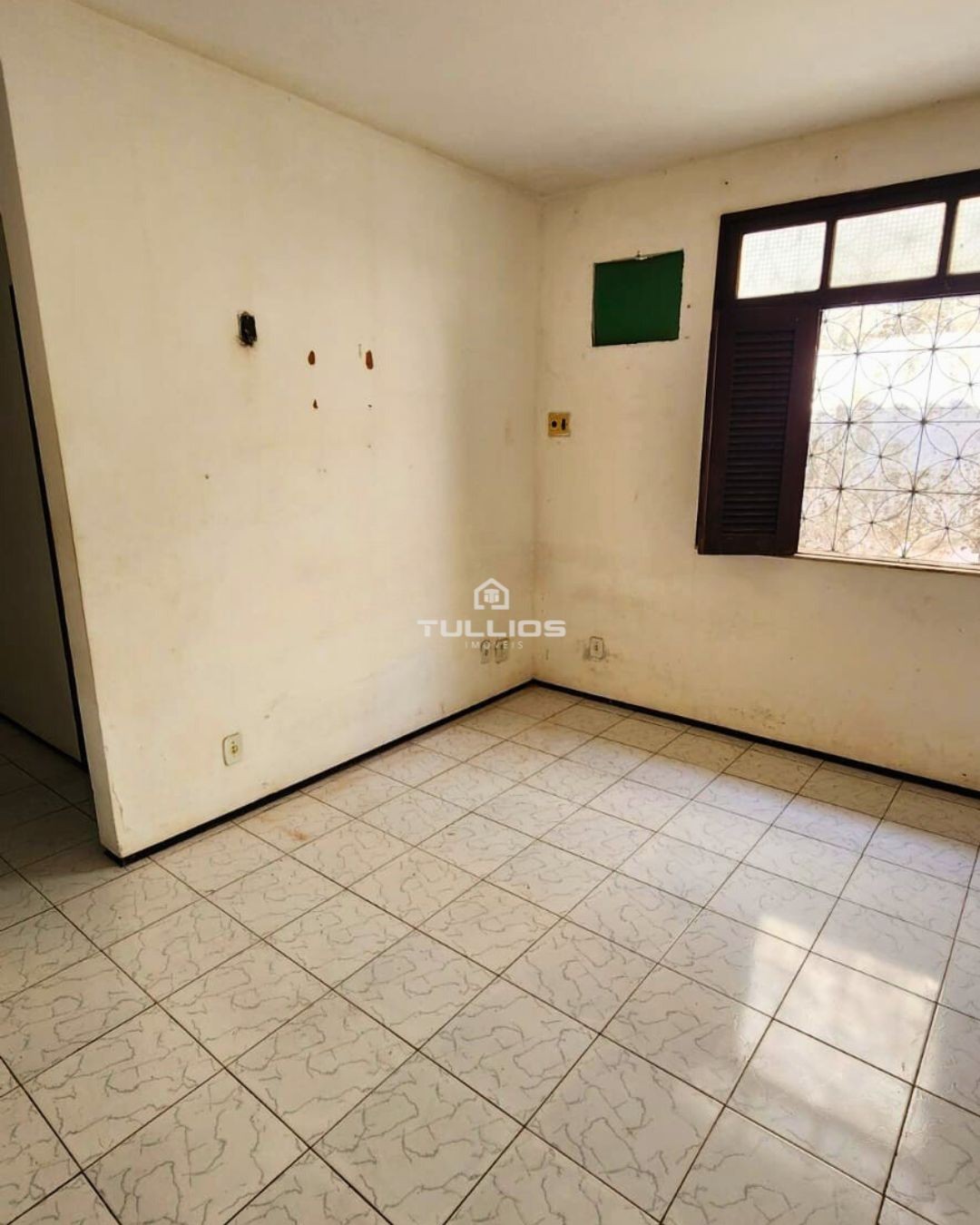 Casa Ampla e Aconchegante no São Francisco – Conjunto Basa