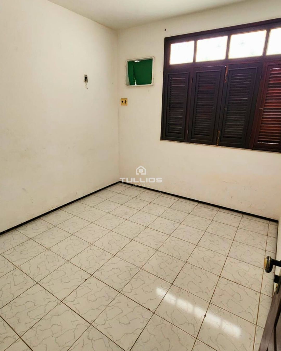 Casa Ampla e Aconchegante no São Francisco – Conjunto Basa