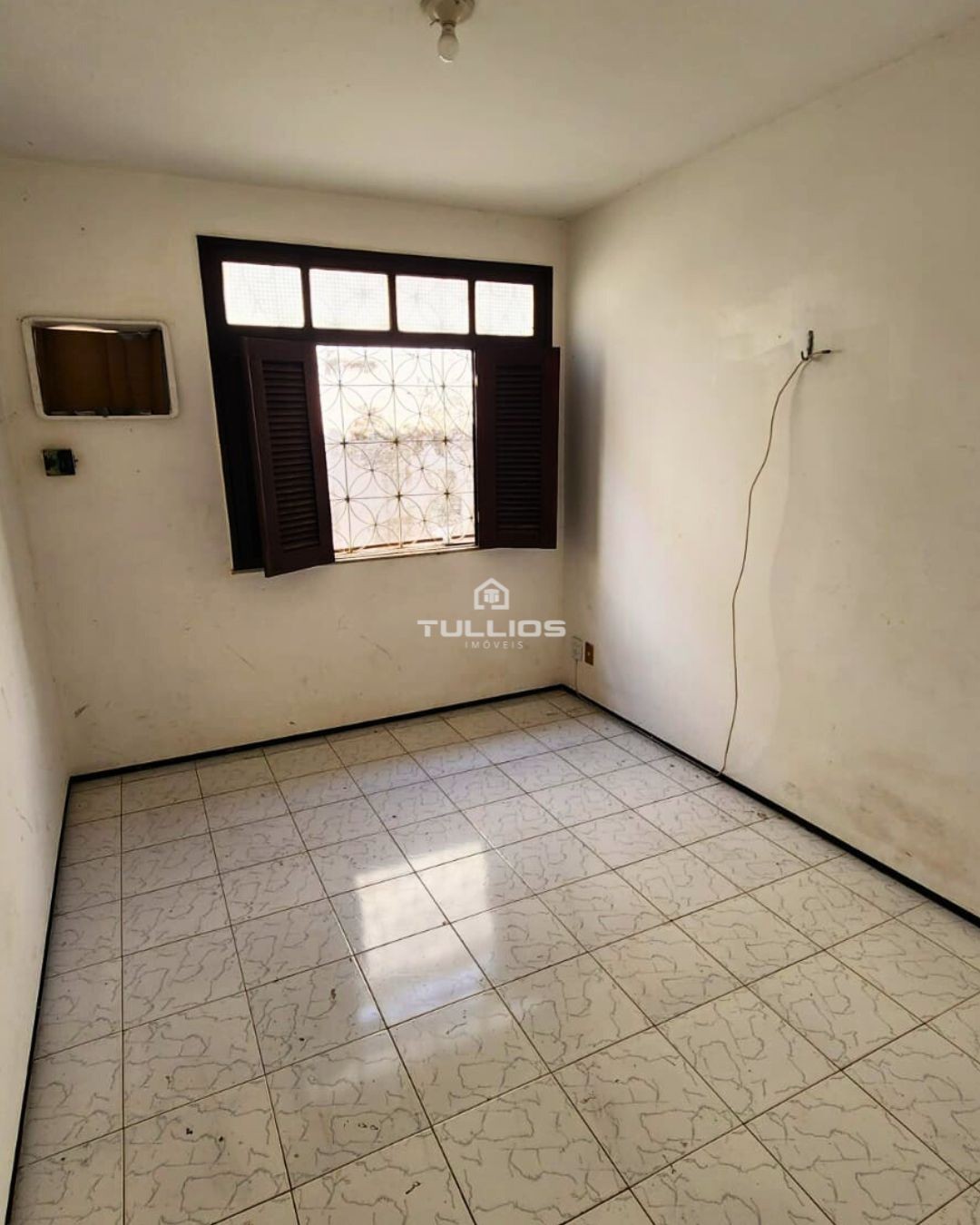 Casa Ampla e Aconchegante no São Francisco – Conjunto Basa