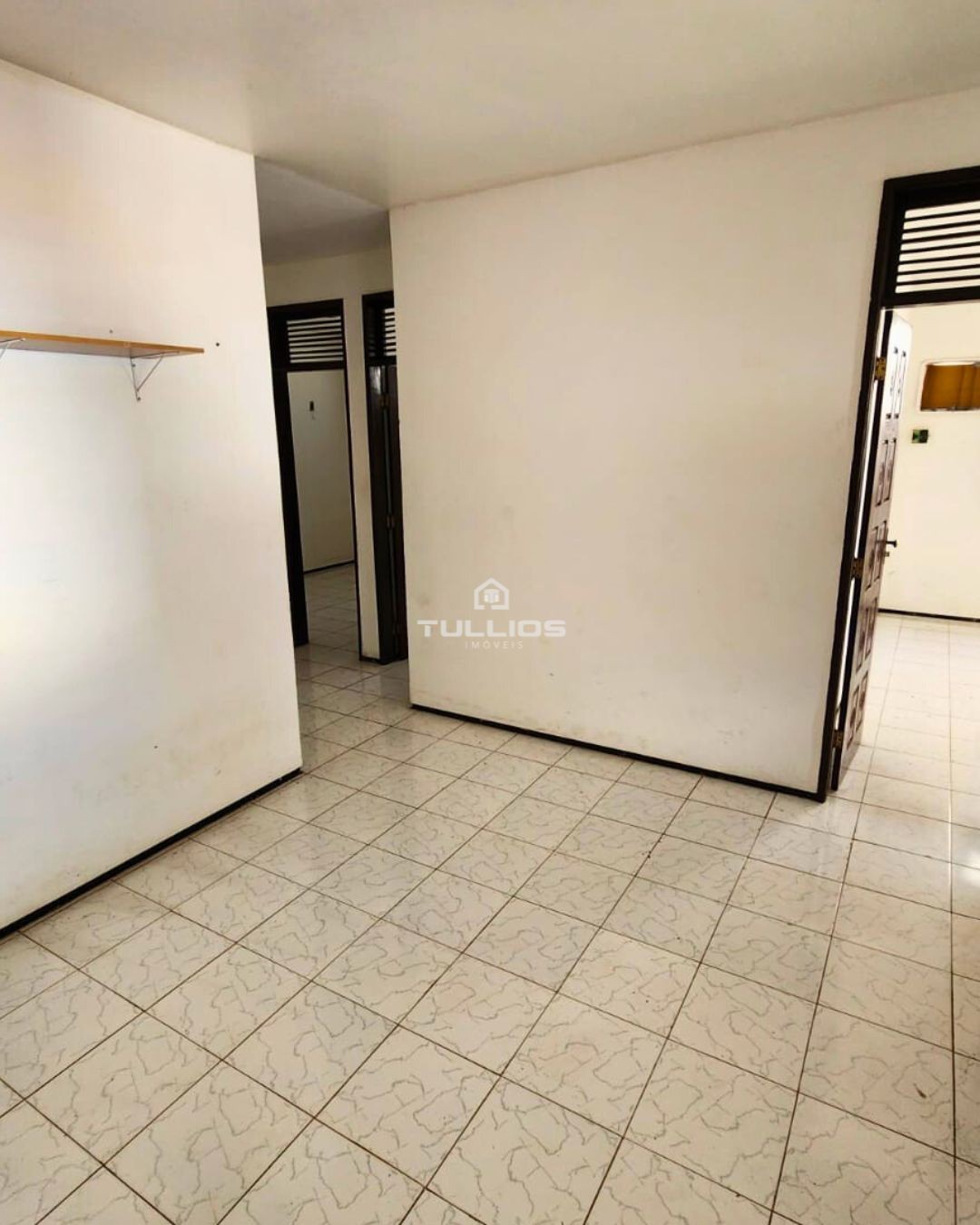 Casa Ampla e Aconchegante no São Francisco – Conjunto Basa
