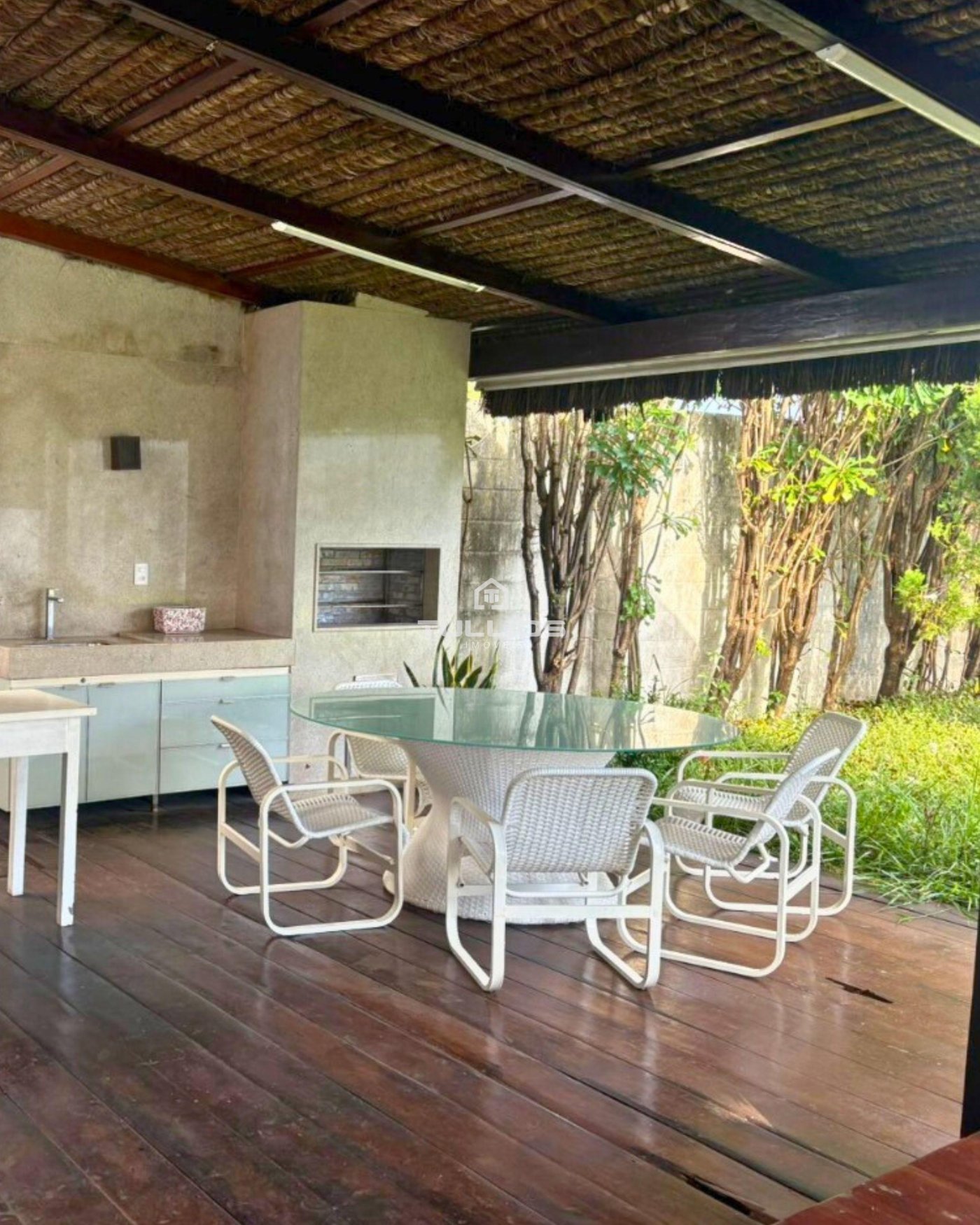 Casa à Venda – Olho D’Água