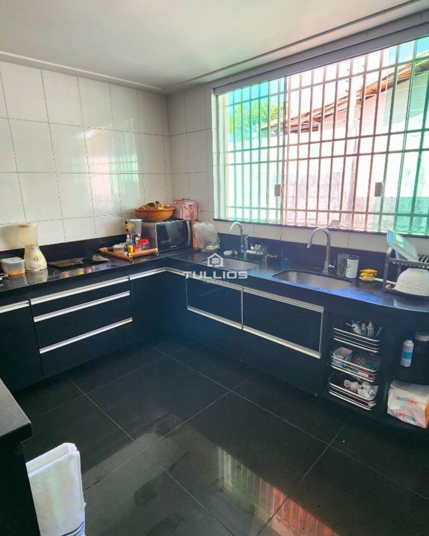 Casa à Venda – Olho D’Água