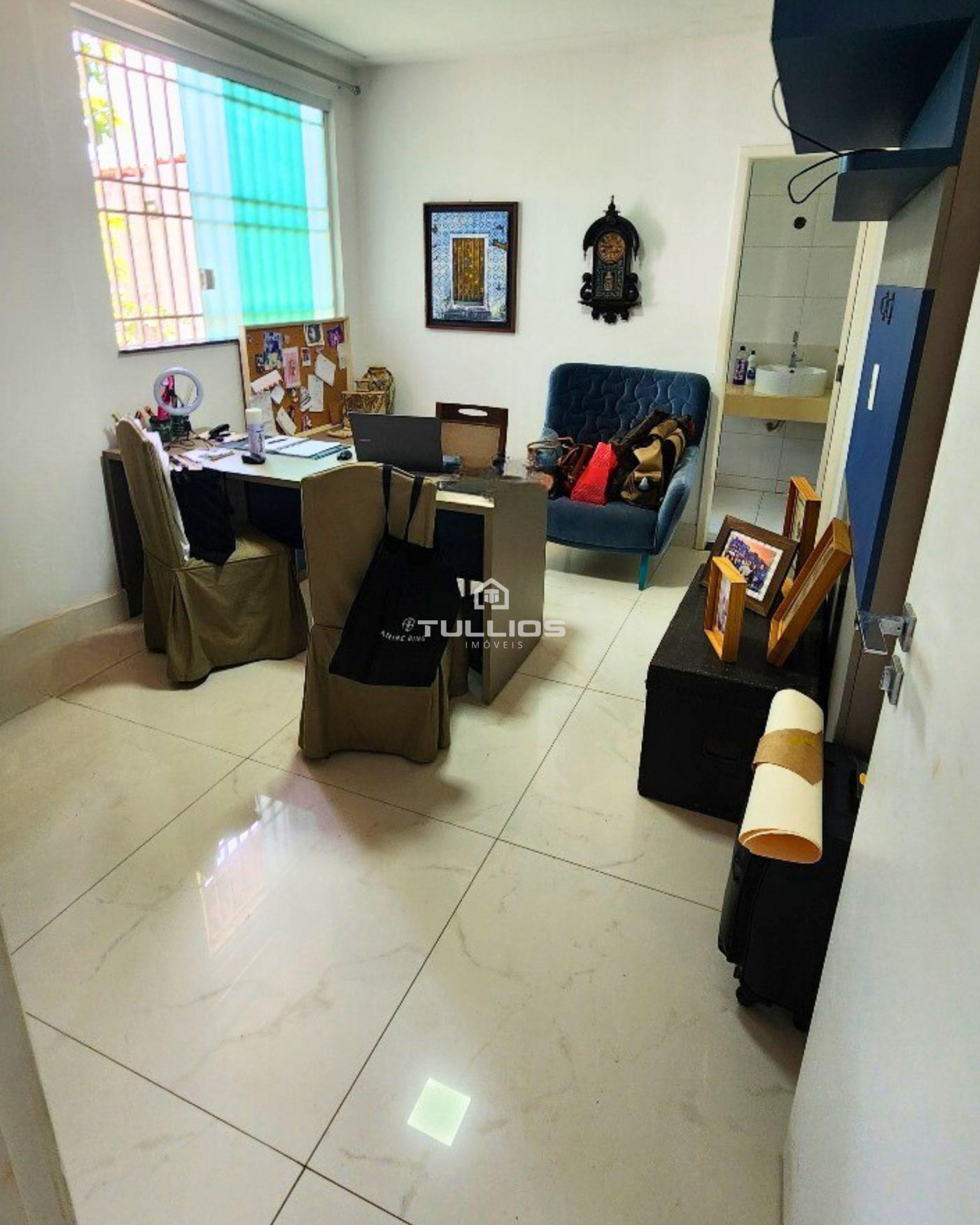 Casa à Venda – Olho D’Água