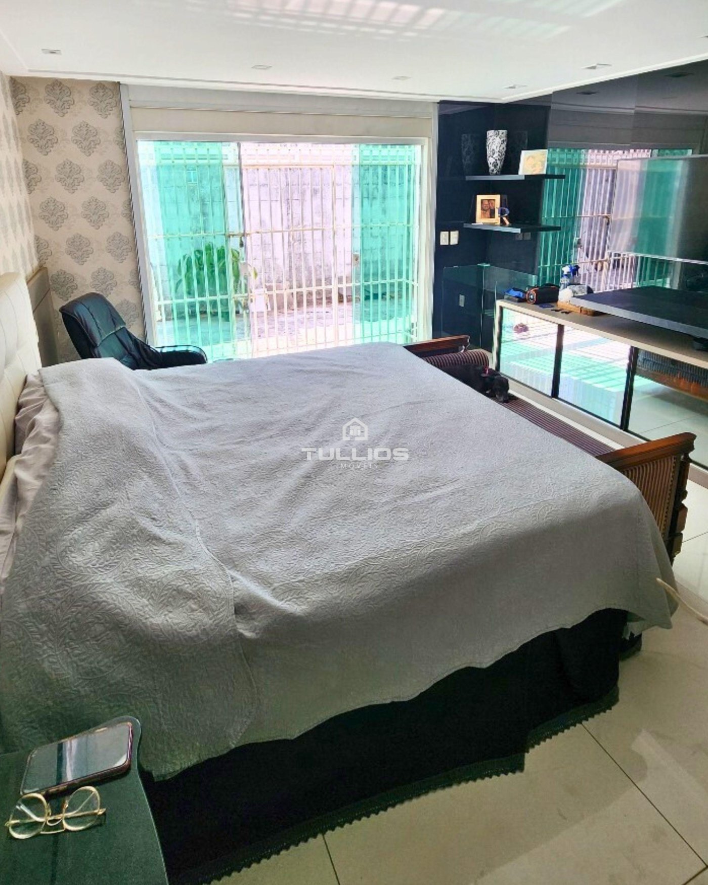 Casa à Venda – Olho D’Água