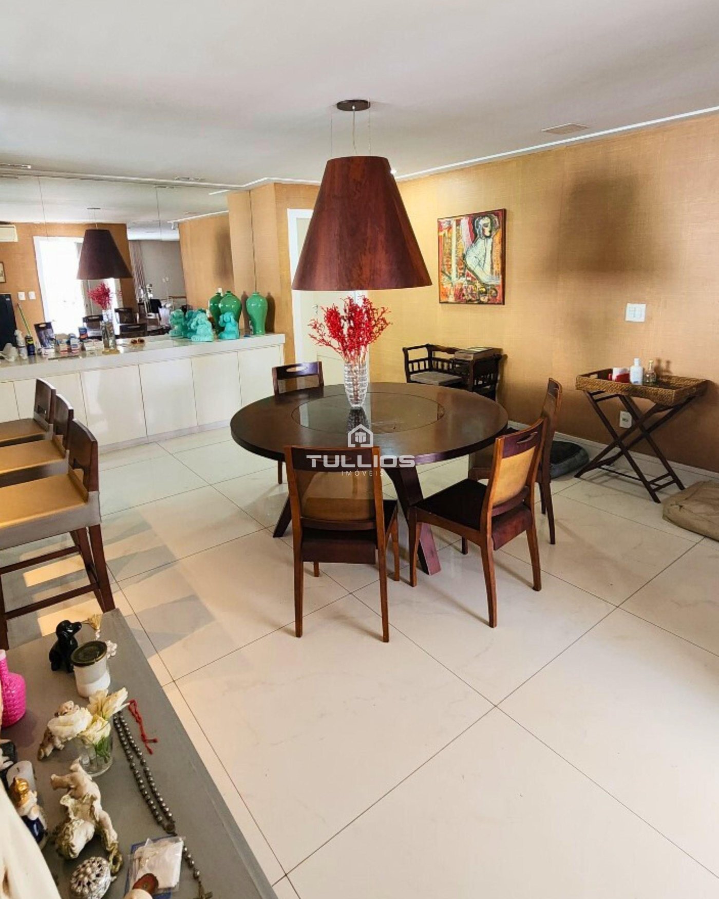 Casa à Venda – Olho D’Água