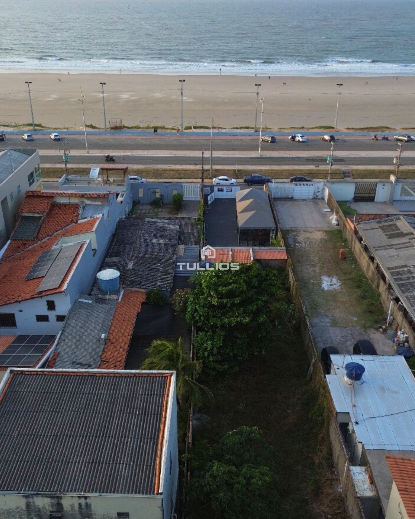 O terreno perfeito para o seu negócio!