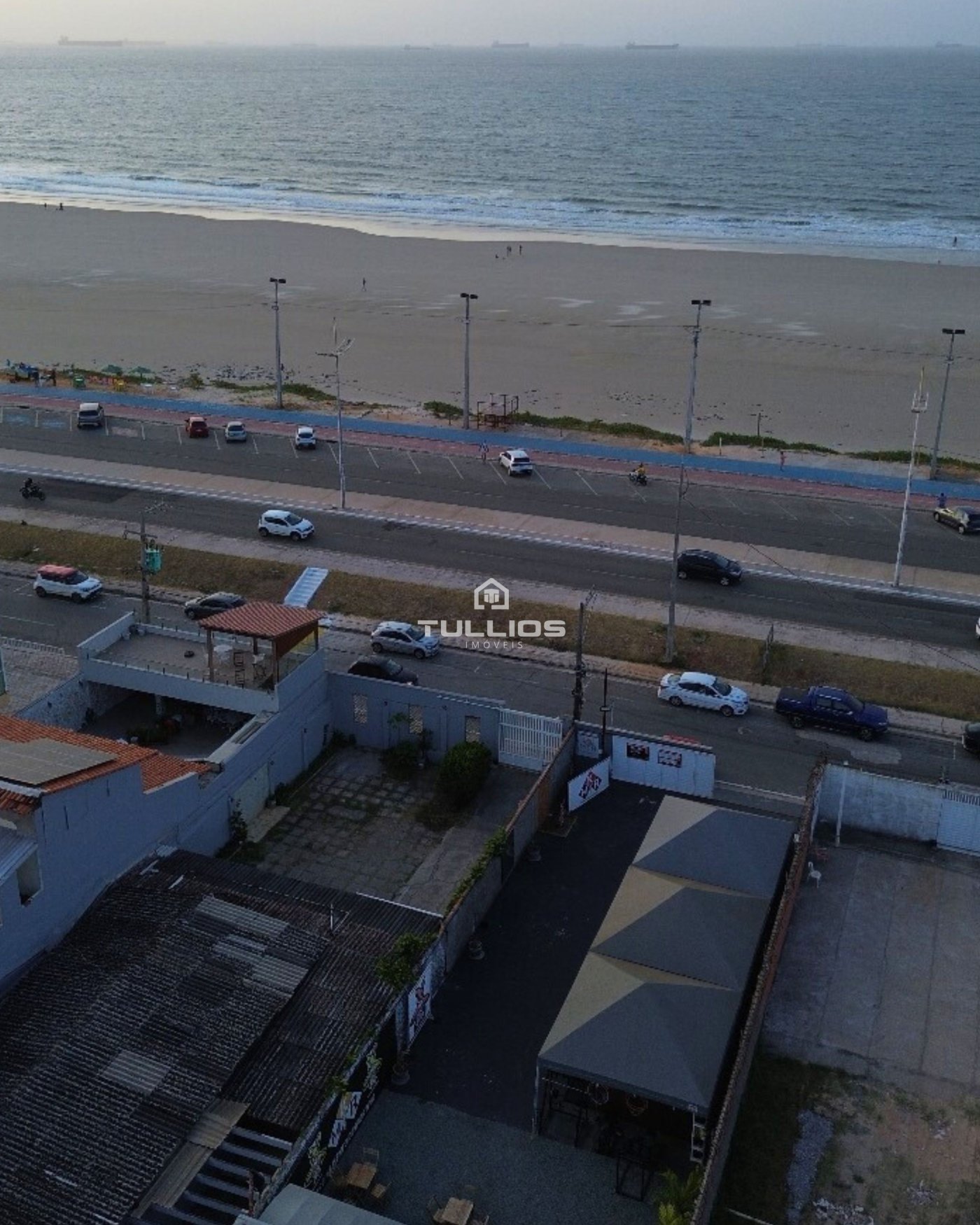 O terreno perfeito para o seu negócio!