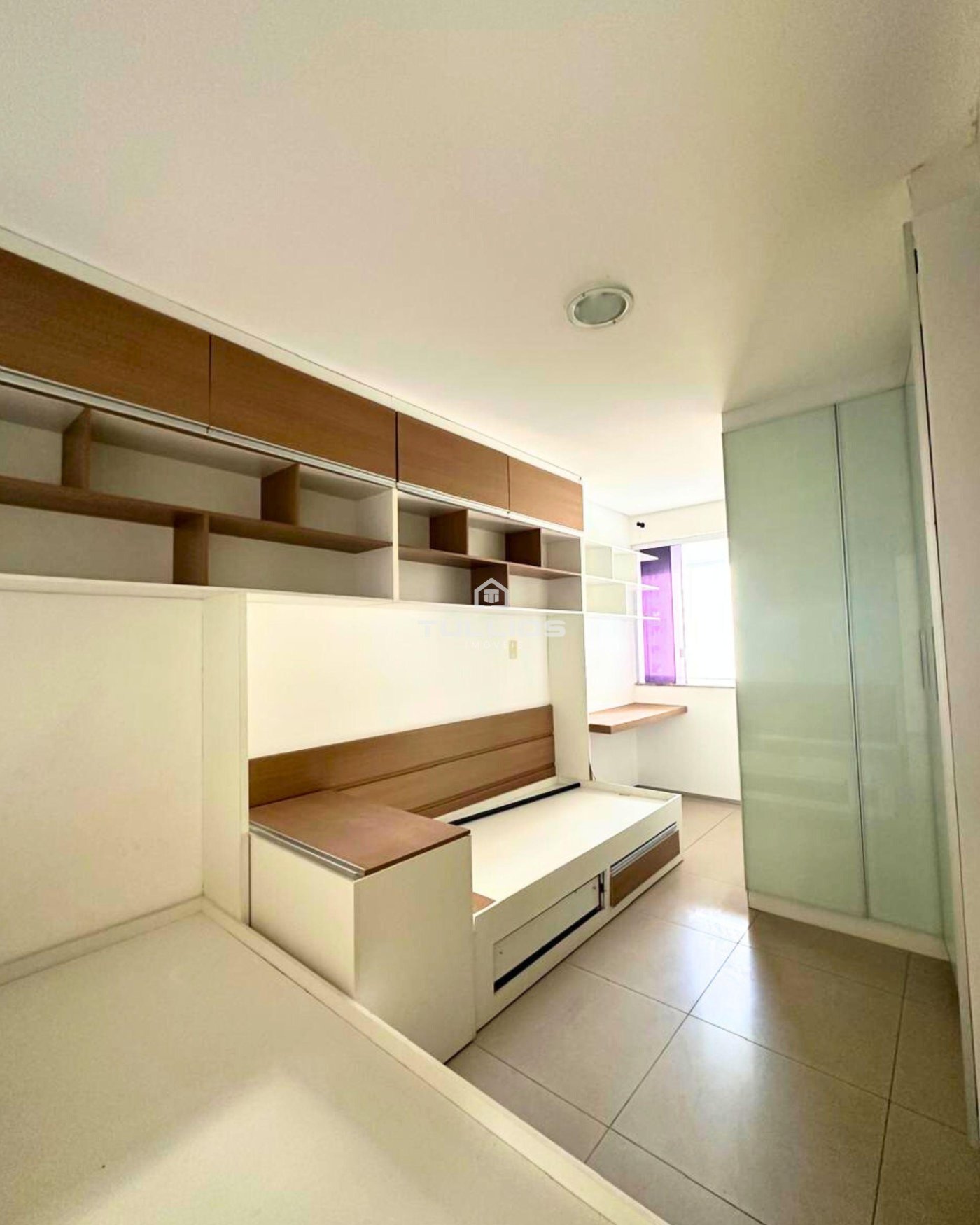 Apartamento à Venda no Renascença – Conforto, Espaço e Localização Privilegiada!