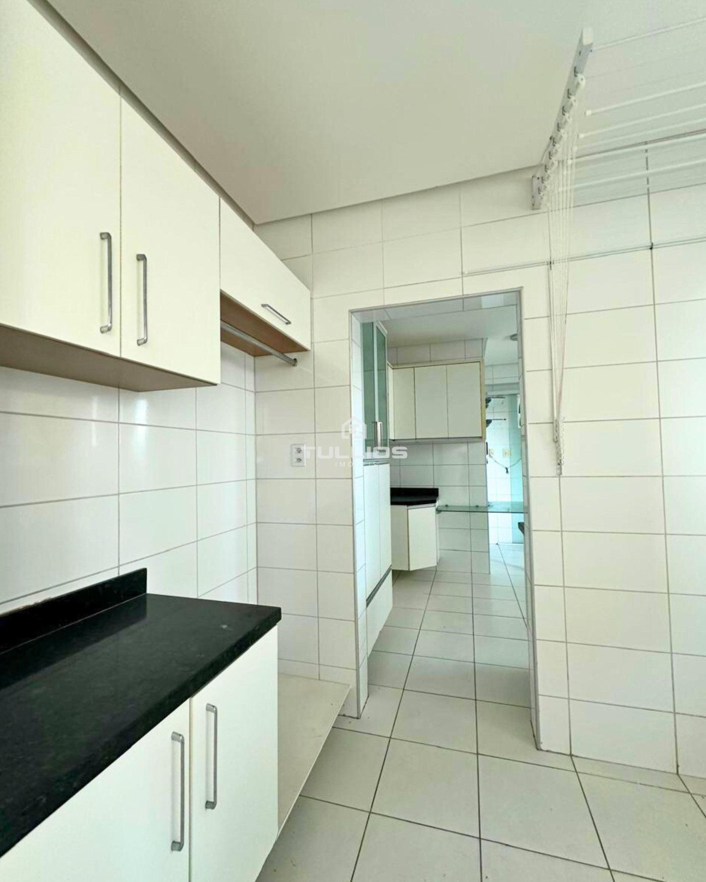 Apartamento à Venda no Renascença – Conforto, Espaço e Localização Privilegiada!