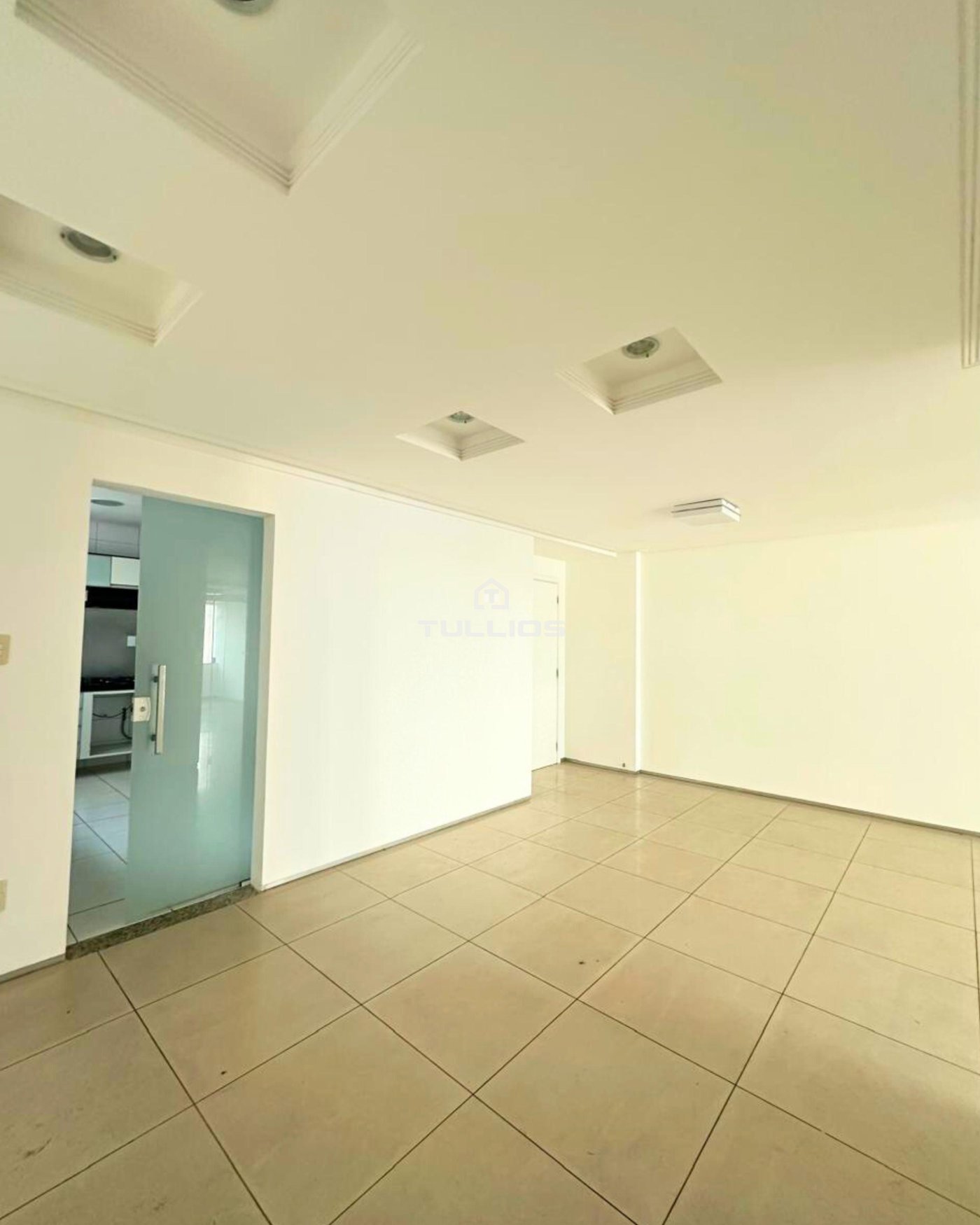 Apartamento à Venda no Renascença – Conforto, Espaço e Localização Privilegiada!