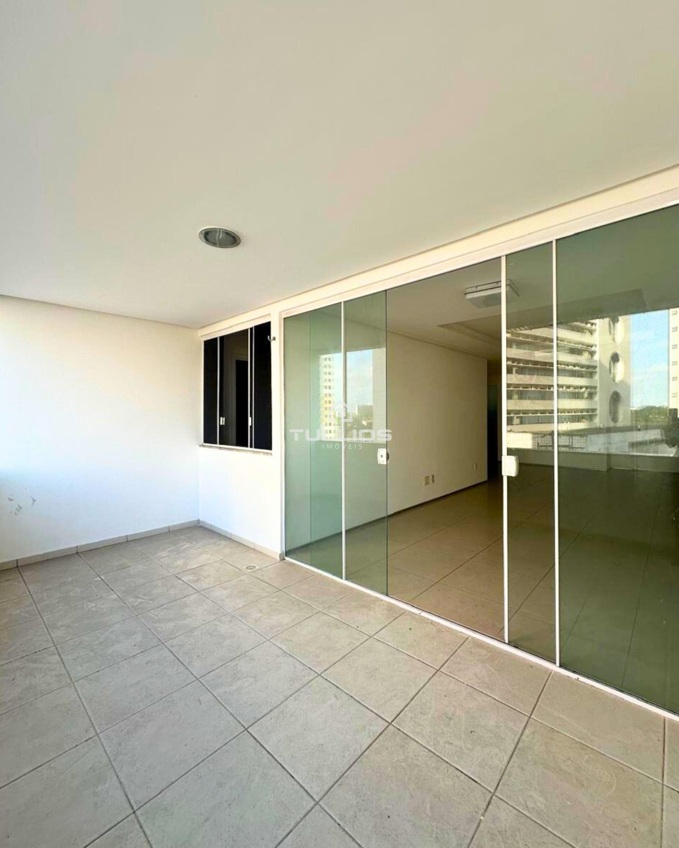 Apartamento à Venda no Renascença – Conforto, Espaço e Localização Privilegiada!