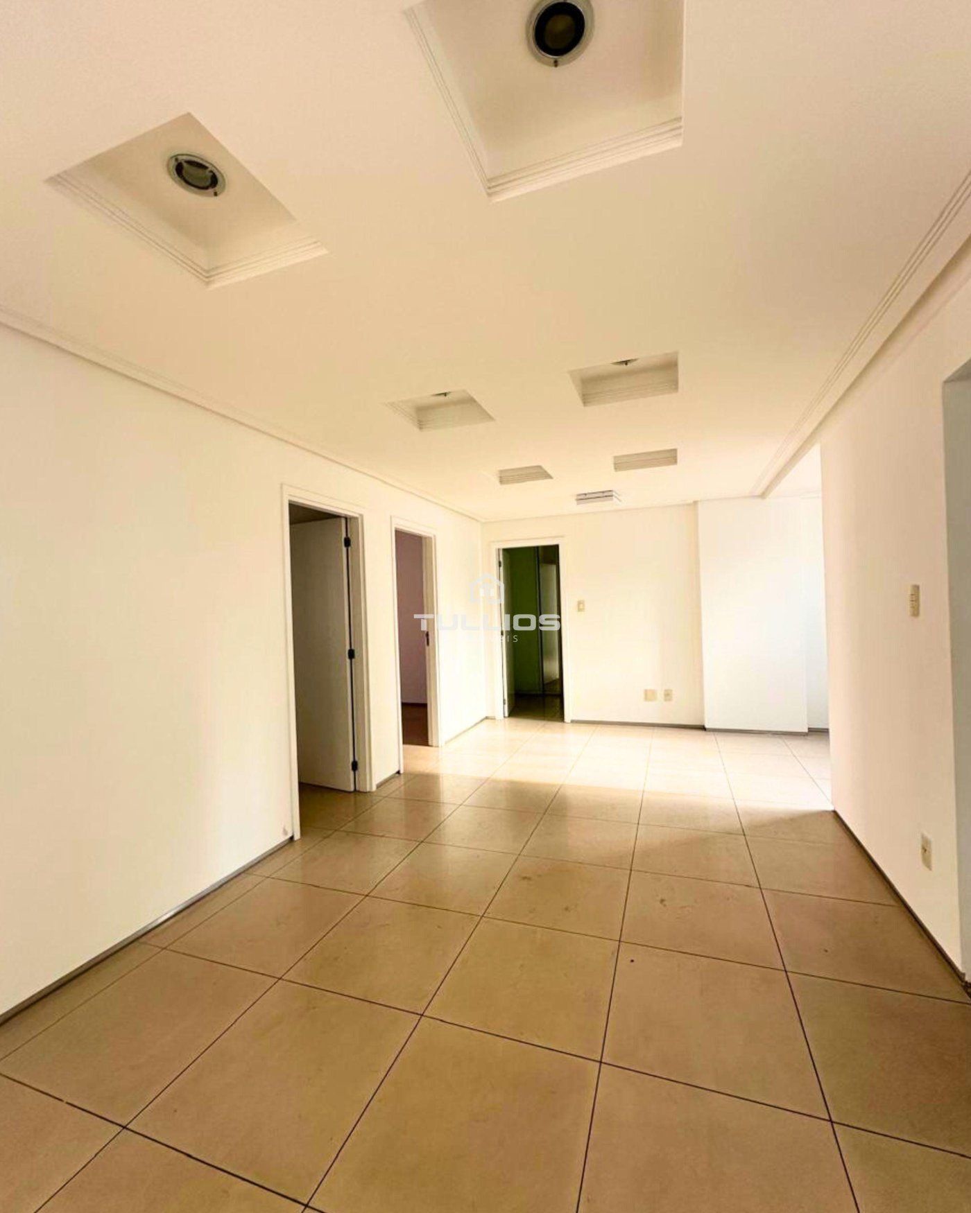 Apartamento à Venda no Renascença – Conforto, Espaço e Localização Privilegiada!