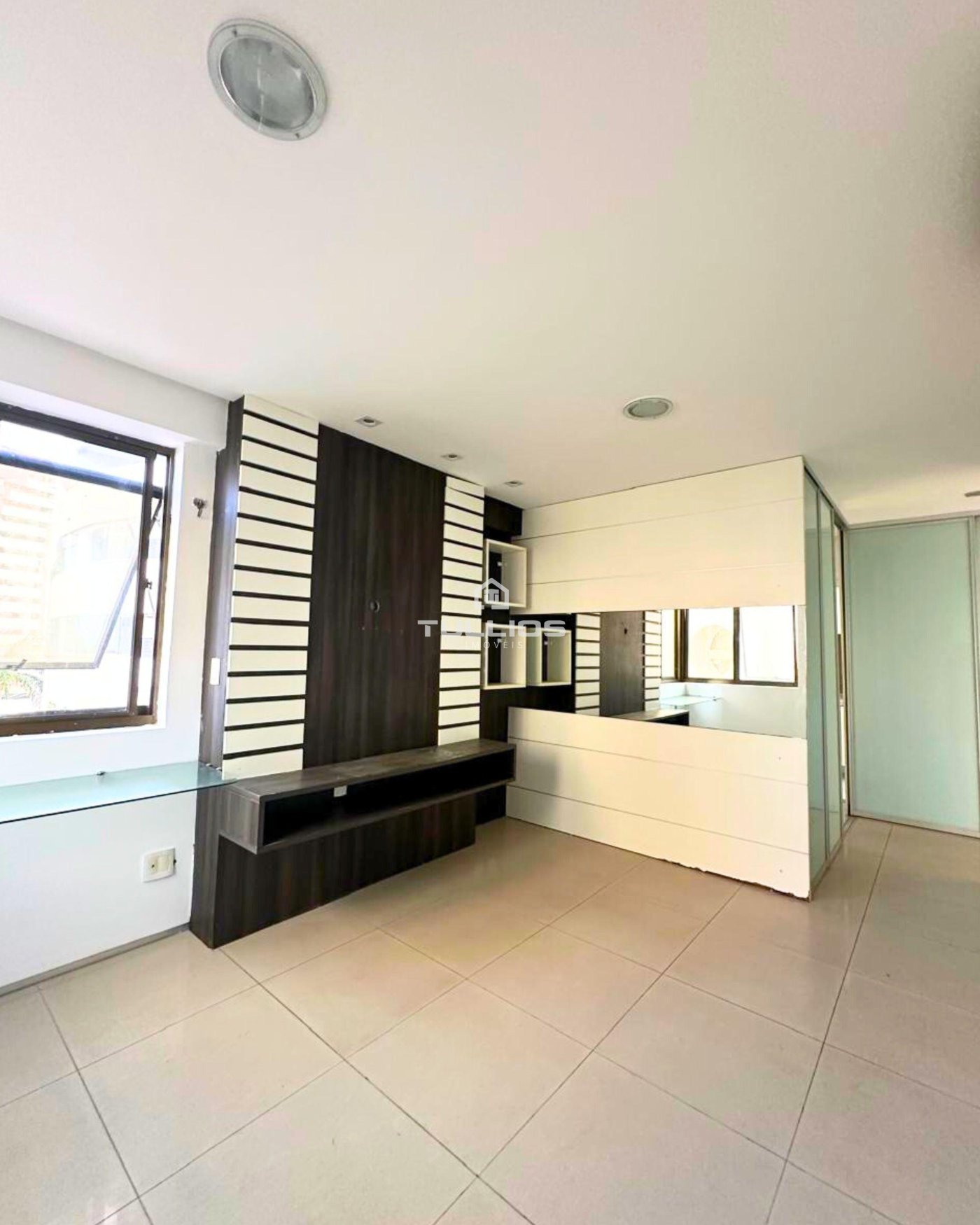 Apartamento à Venda no Renascença – Conforto, Espaço e Localização Privilegiada!