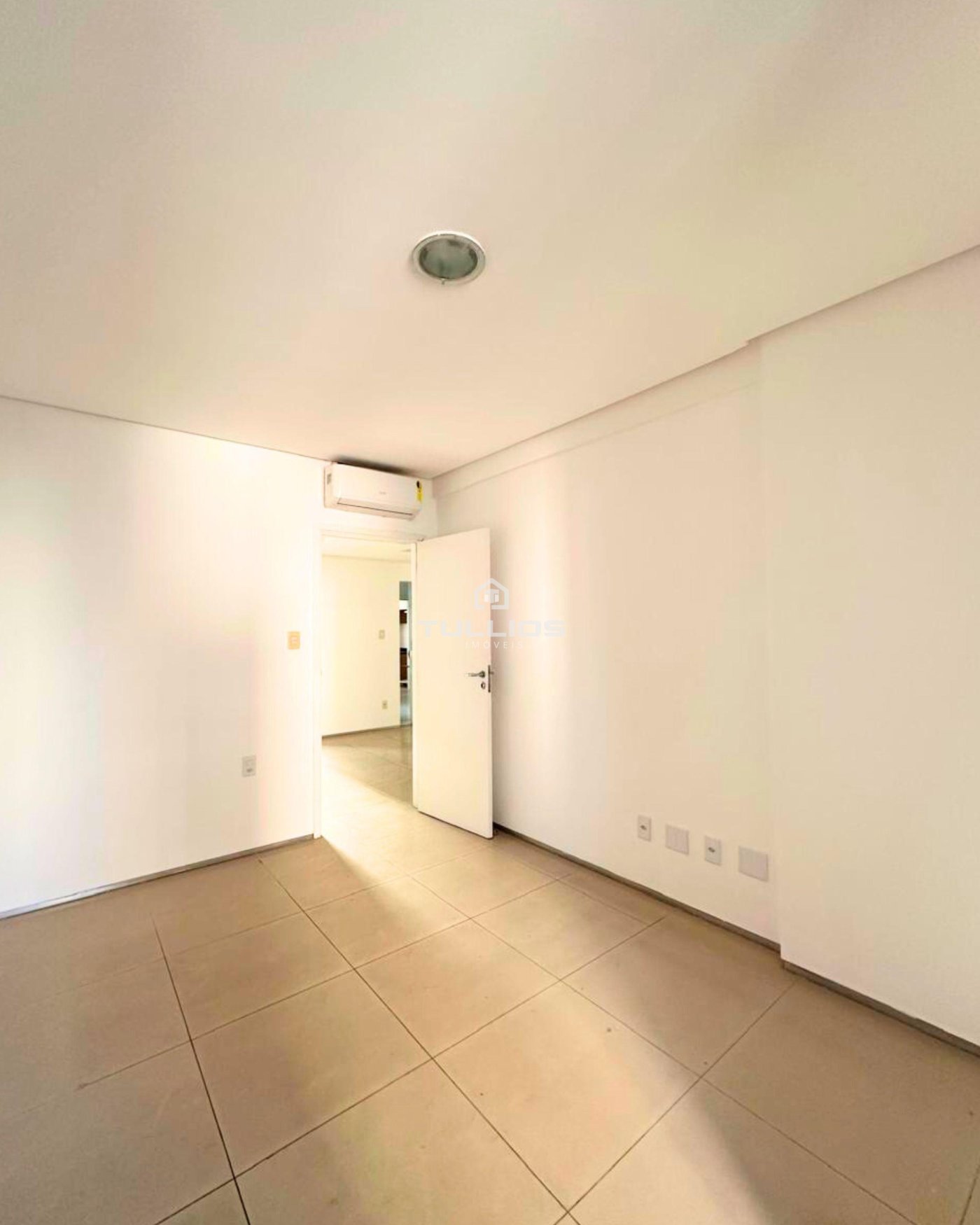 Apartamento à Venda no Renascença – Conforto, Espaço e Localização Privilegiada!