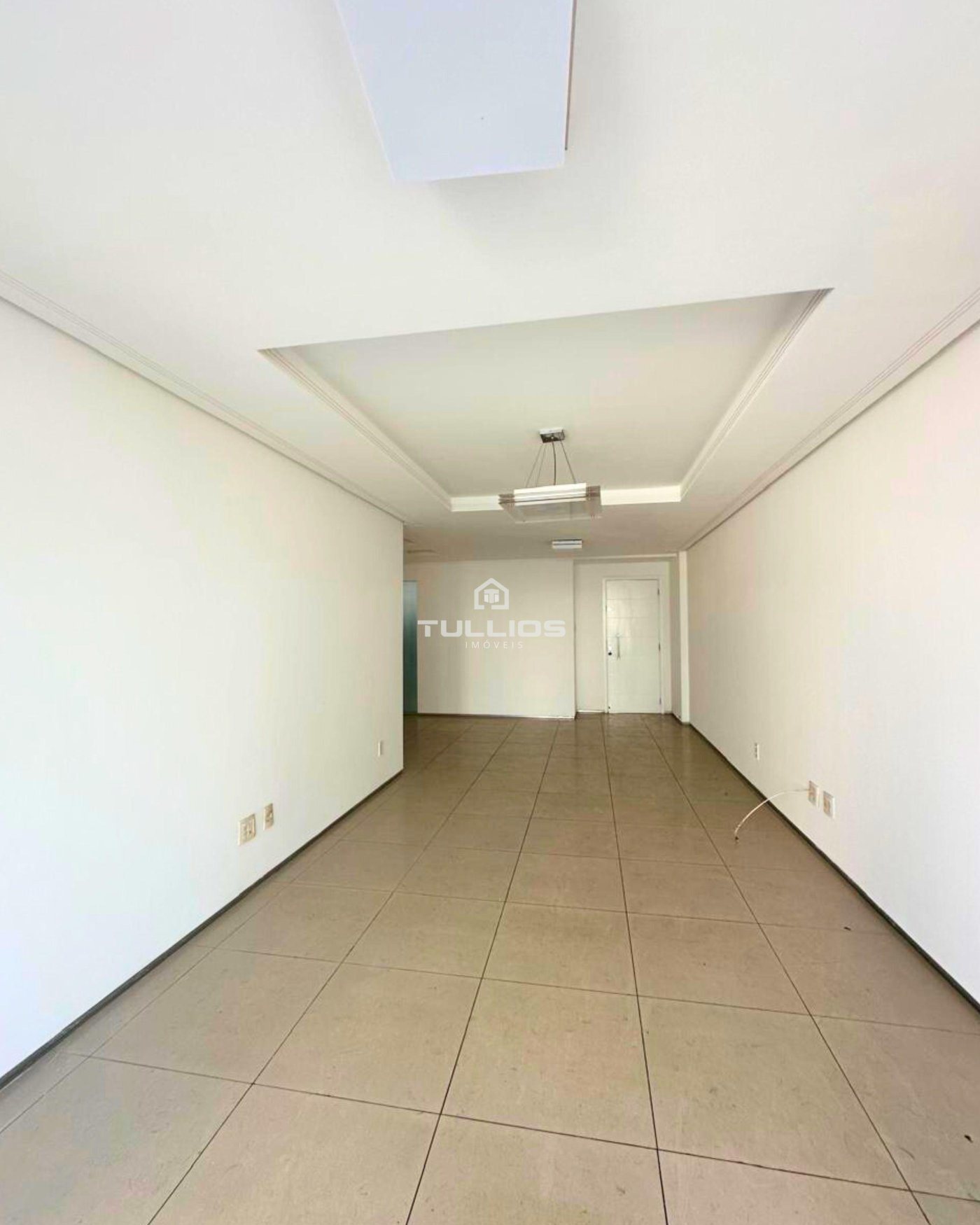 Apartamento à Venda no Renascença – Conforto, Espaço e Localização Privilegiada!