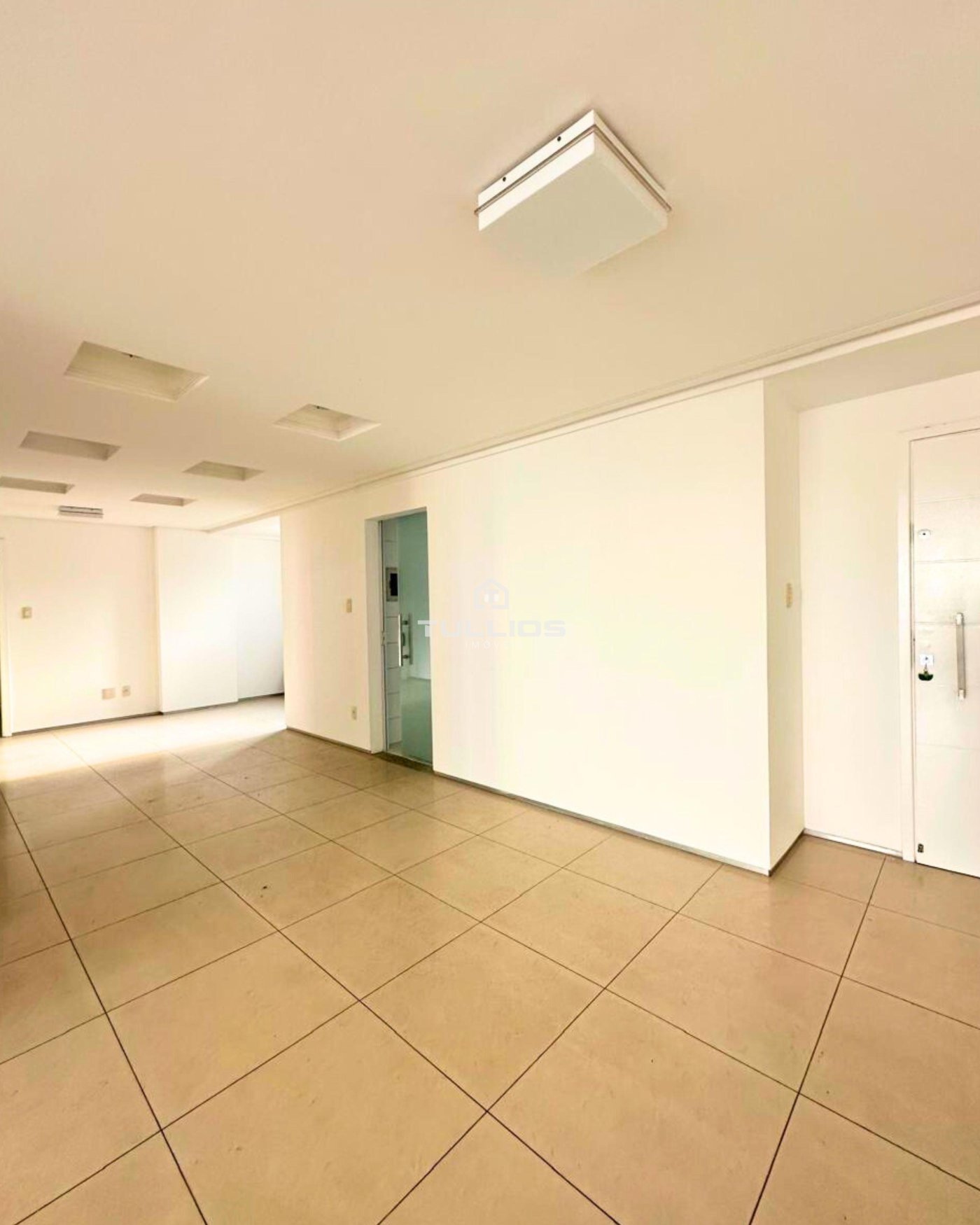Apartamento à Venda no Renascença – Conforto, Espaço e Localização Privilegiada!