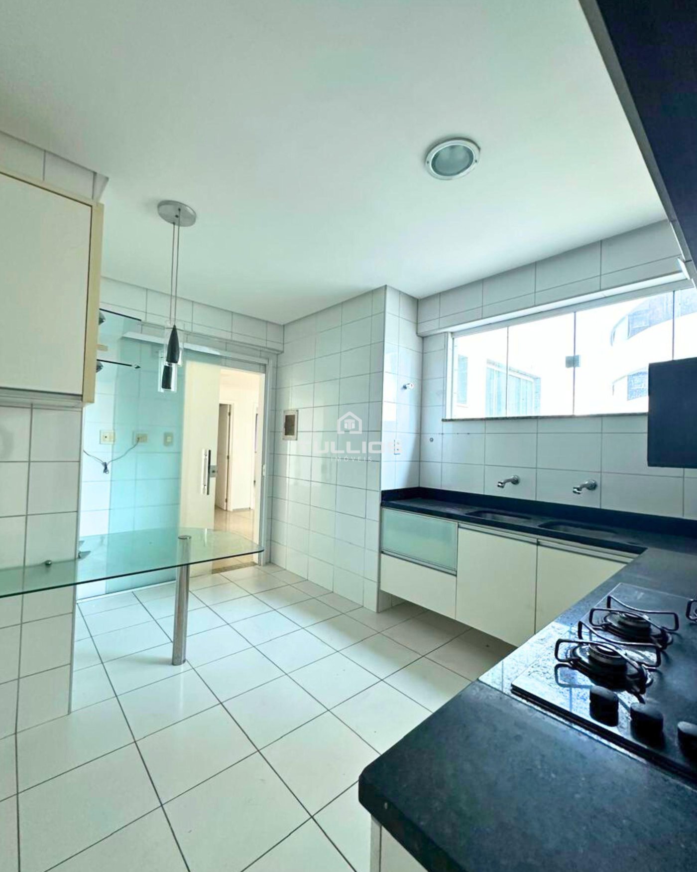 Apartamento à Venda no Renascença – Conforto, Espaço e Localização Privilegiada!