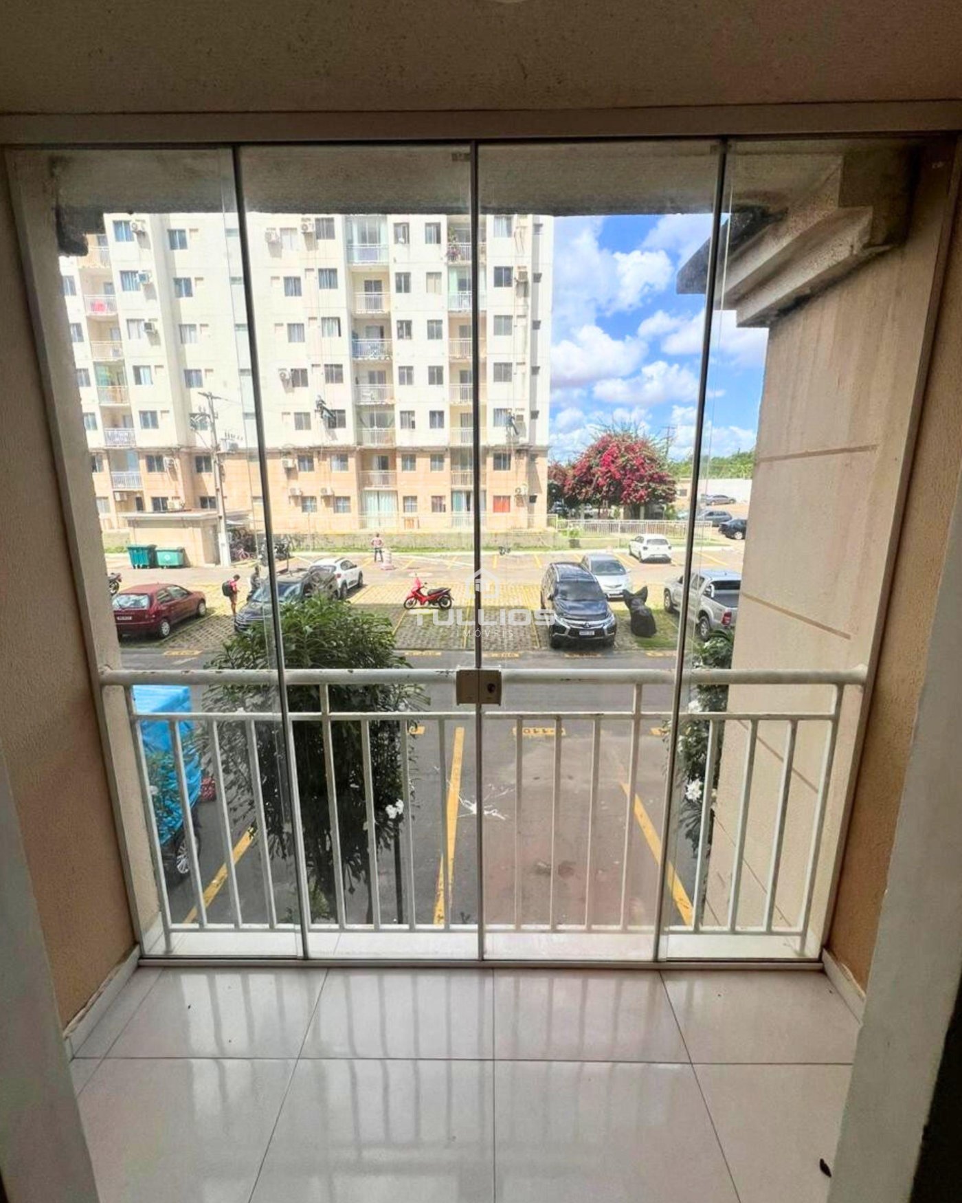 Excelente apartamento à venda no Araçagy!