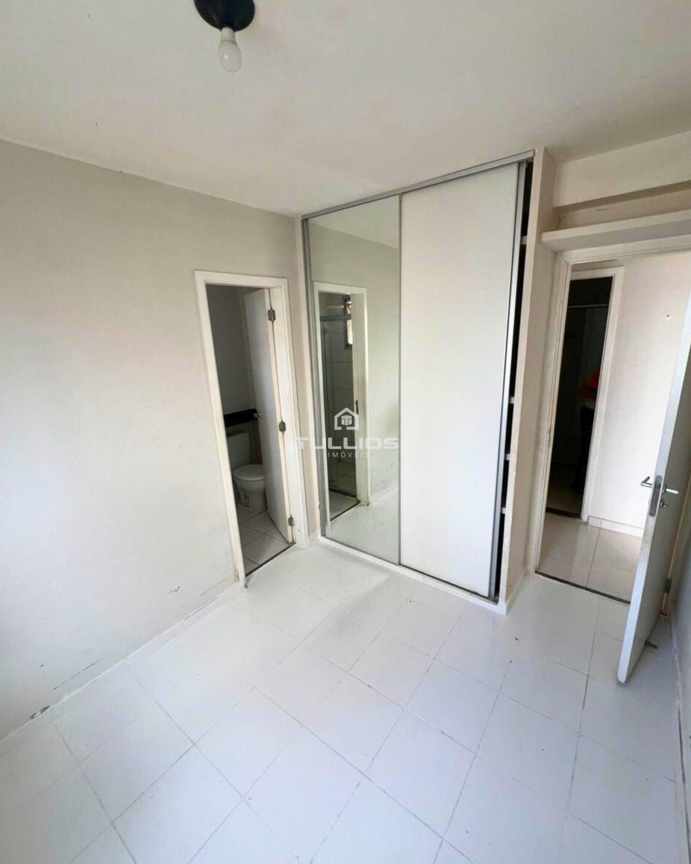 Excelente apartamento à venda no Araçagy!