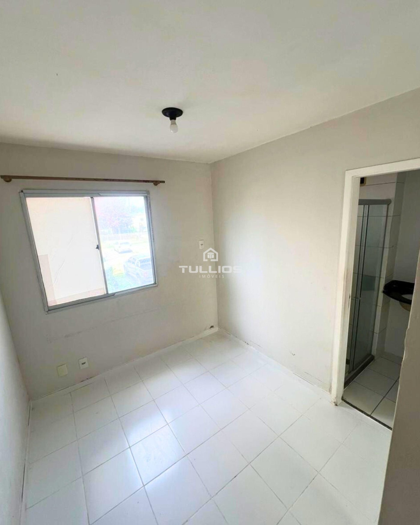 Excelente apartamento à venda no Araçagy!