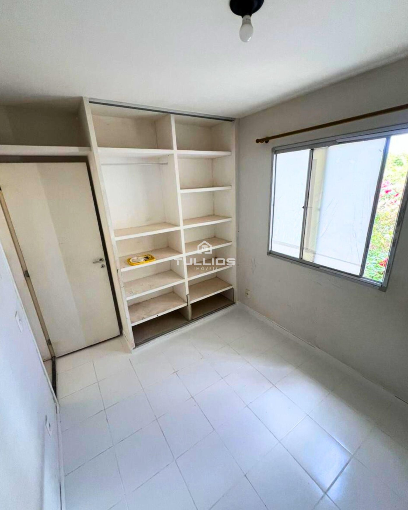 Excelente apartamento à venda no Araçagy!