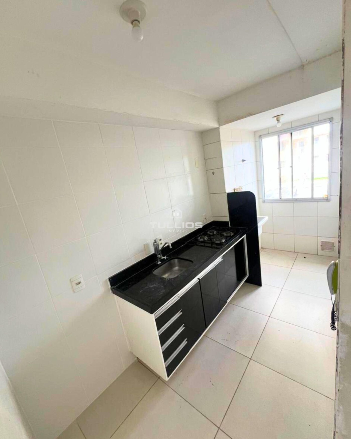 Excelente apartamento à venda no Araçagy!