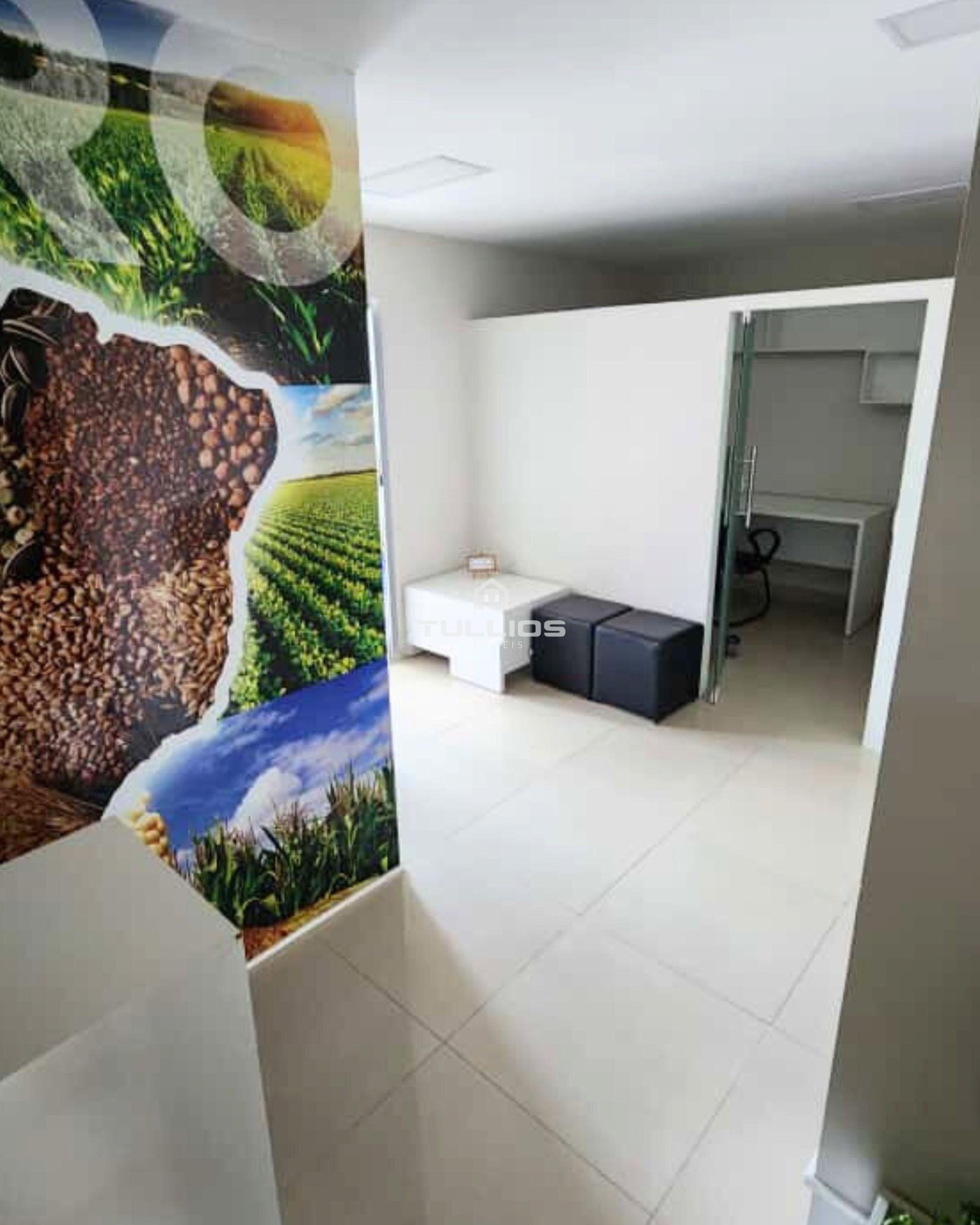 Sala Comercial à Venda – Business Center, São Luís