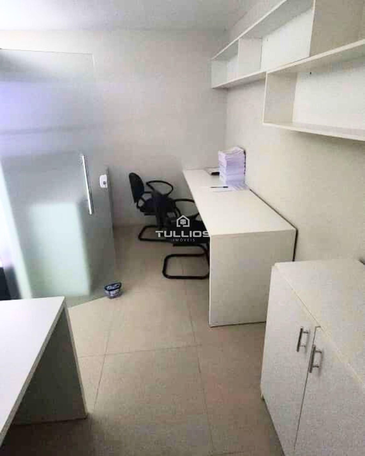 Sala Comercial à Venda – Business Center, São Luís